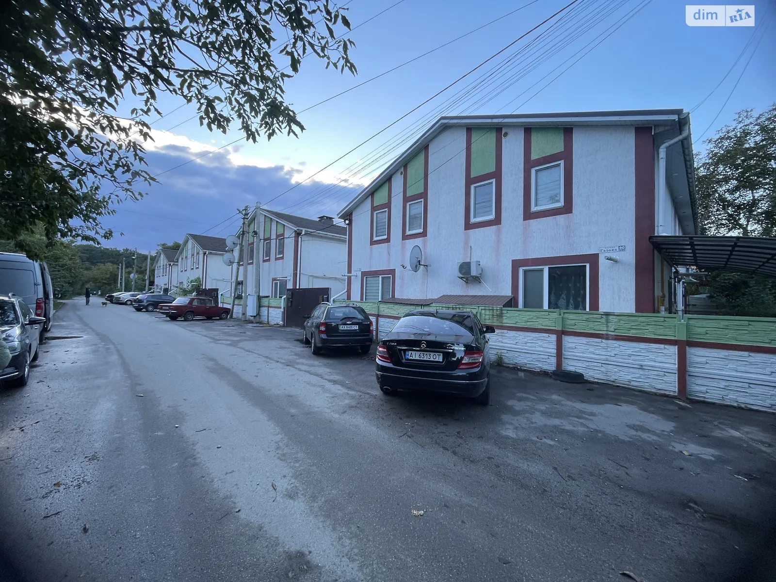 ул. Газовая, 80/12 Боярка, цена: 52500 $ - фото 1