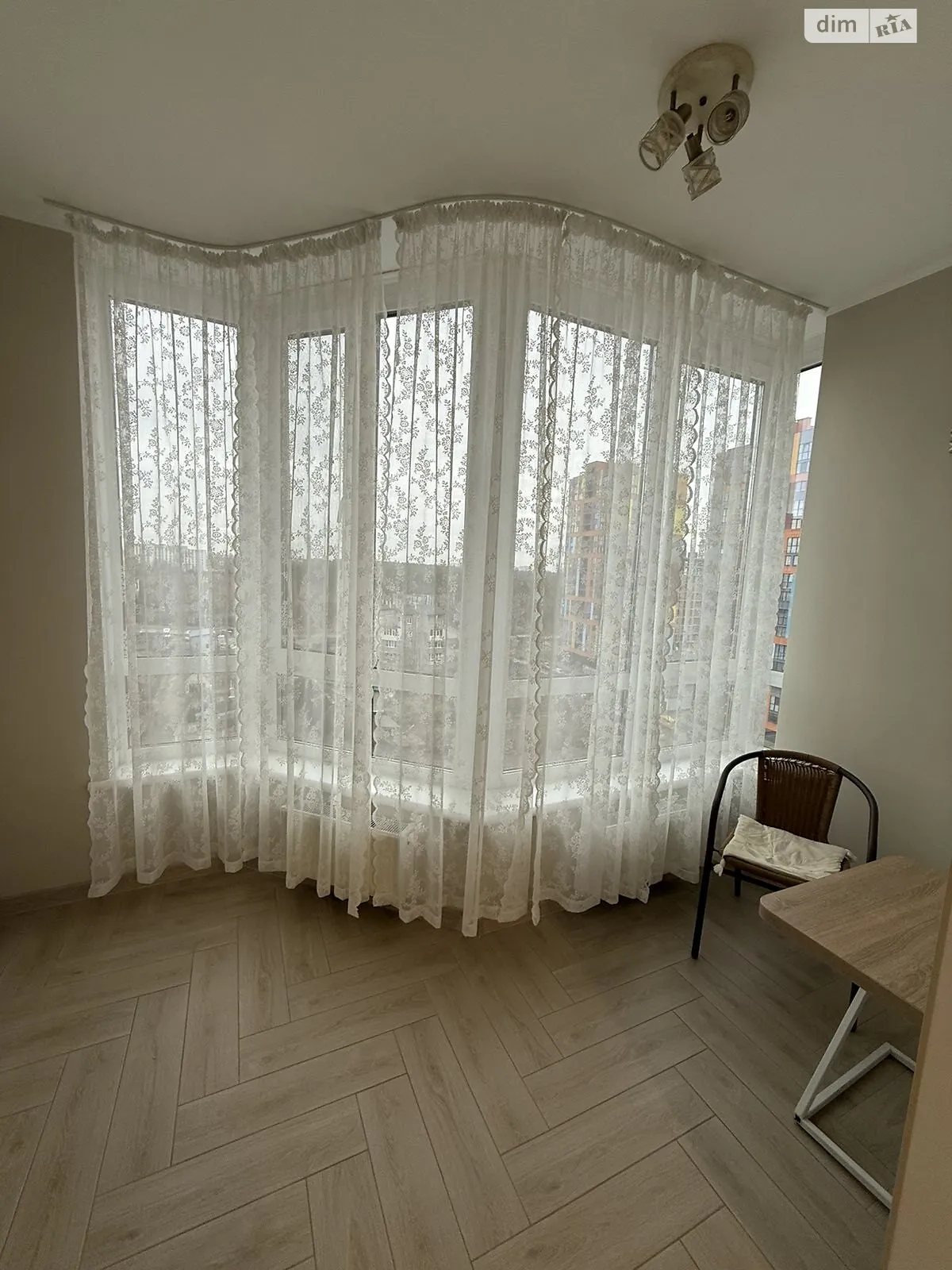 Сдается в аренду 1-комнатная квартира 46 кв. м в, цена: 16000 грн - фото 1