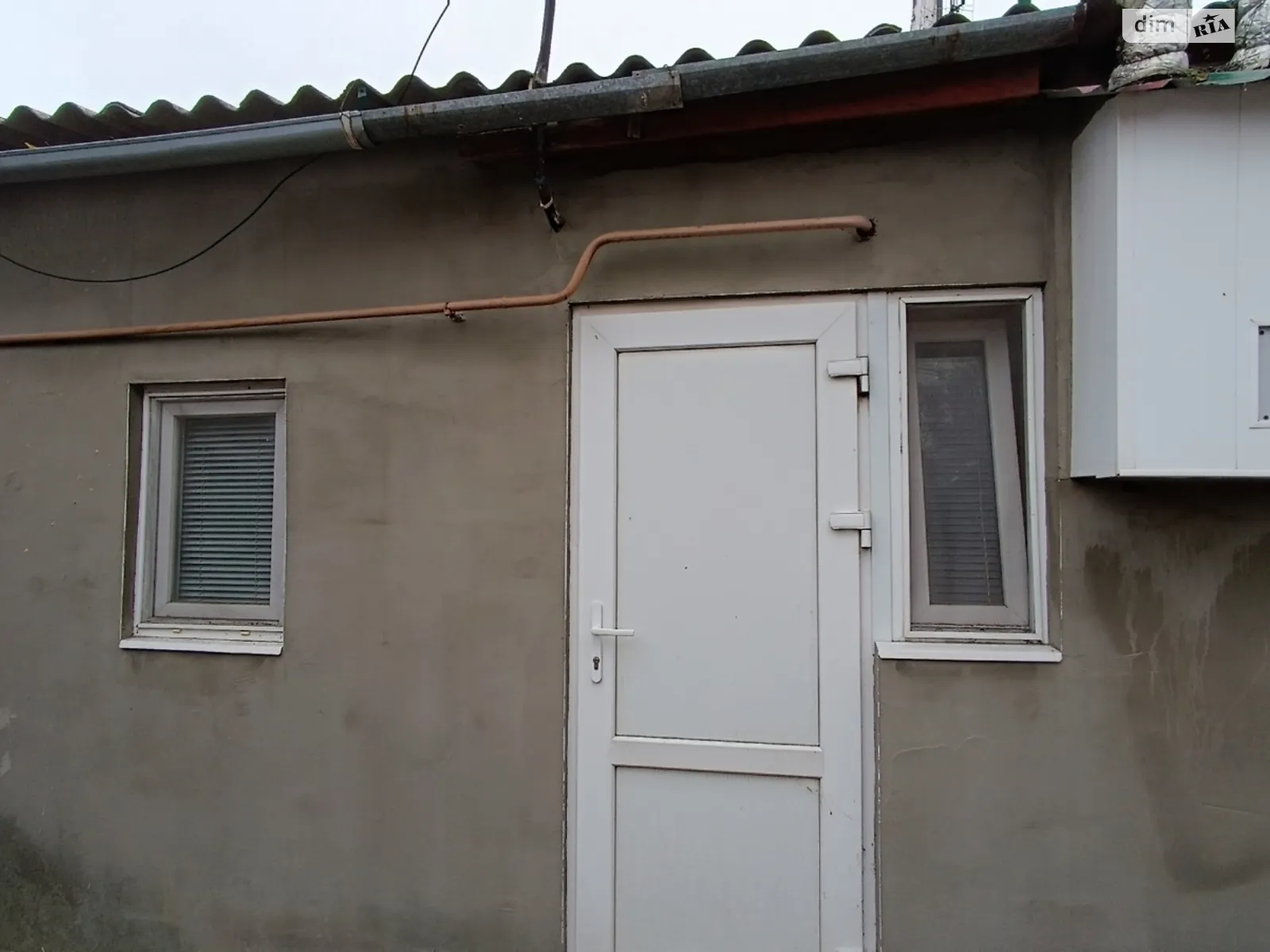 Продается часть дома 40 кв. м с баней/сауной, цена: 25000 $ - фото 1