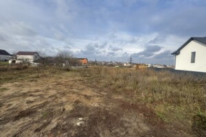 Продажа участка под жилую застройку, Винницкая, Агрономичное, Садовый массив