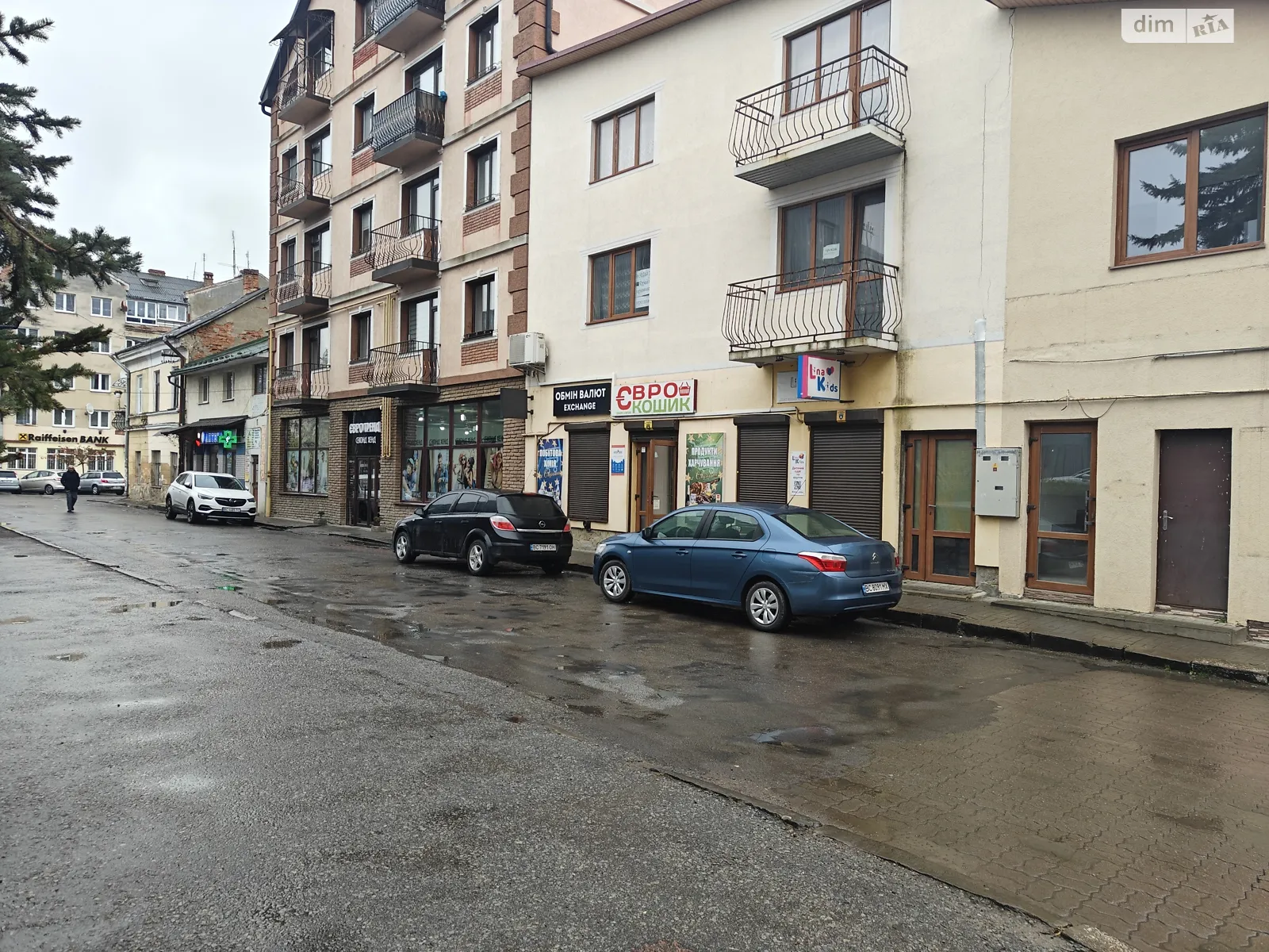 Продається приміщення вільного призначення 290 кв. м в 3-поверховій будівлі, цена: 120000 $ - фото 1