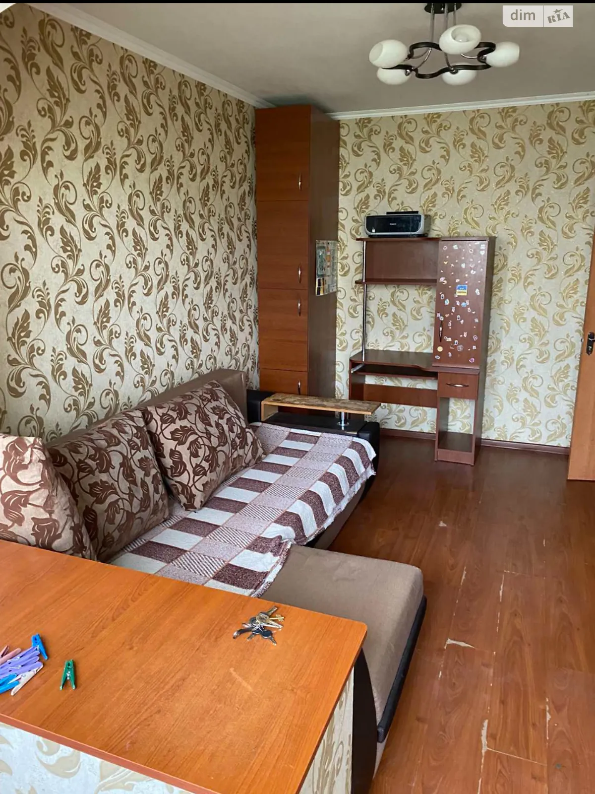 Продается комната 24 кв. м в Хмельницком, цена: 17500 $ - фото 1