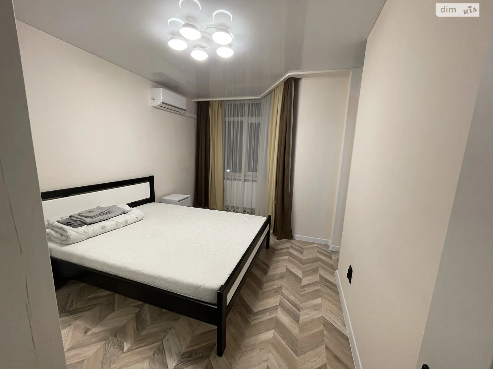 2-комнатная квартира 60 кв. м в Тернополе, ул. Киевская, 9Д - фото 1