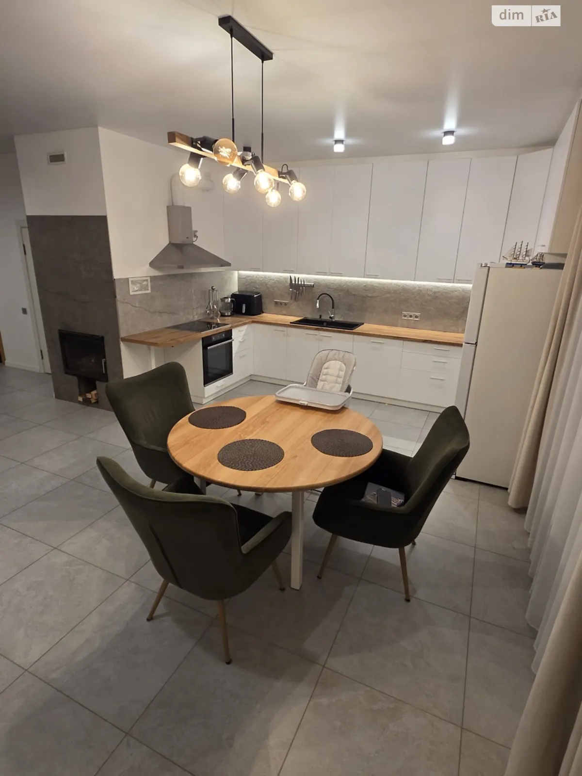 ул. Кооперативная Массив Бровары, цена: 255000 $ - фото 1