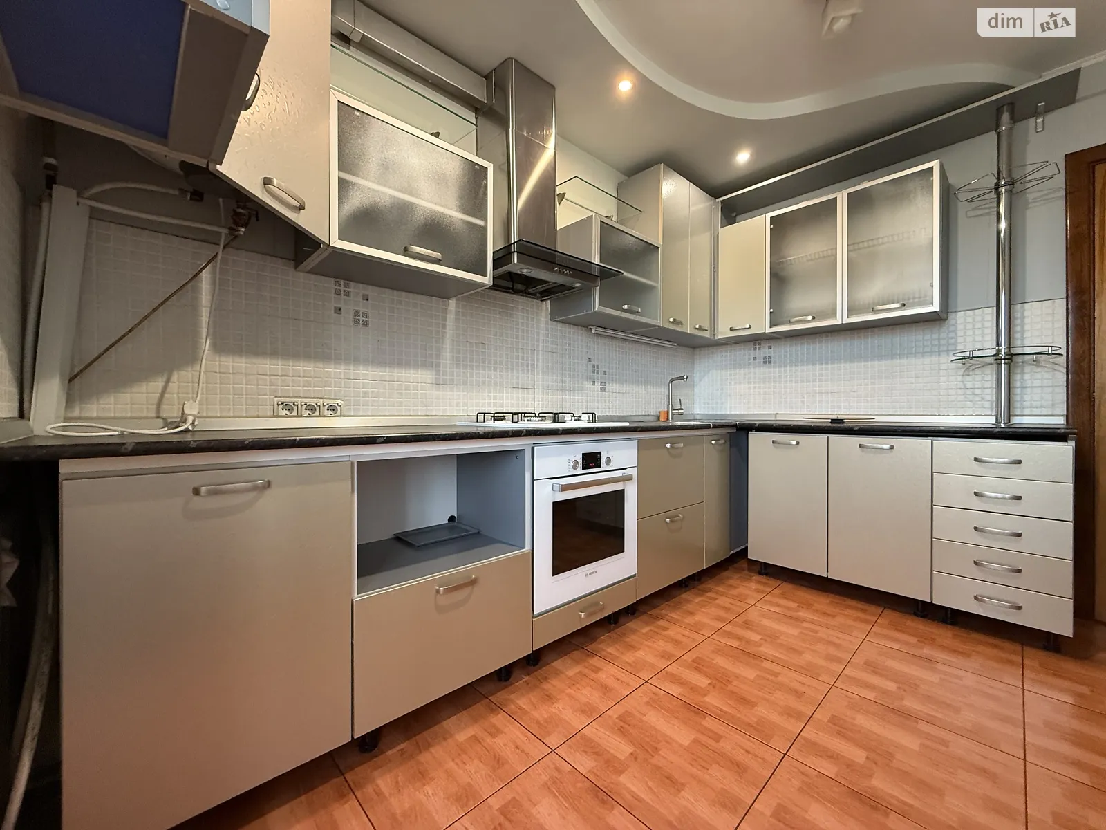 Продається 2-кімнатна квартира 56.9 кв. м у Борисполі, вул. Білодідівка(Робітнича), 19 - фото 1