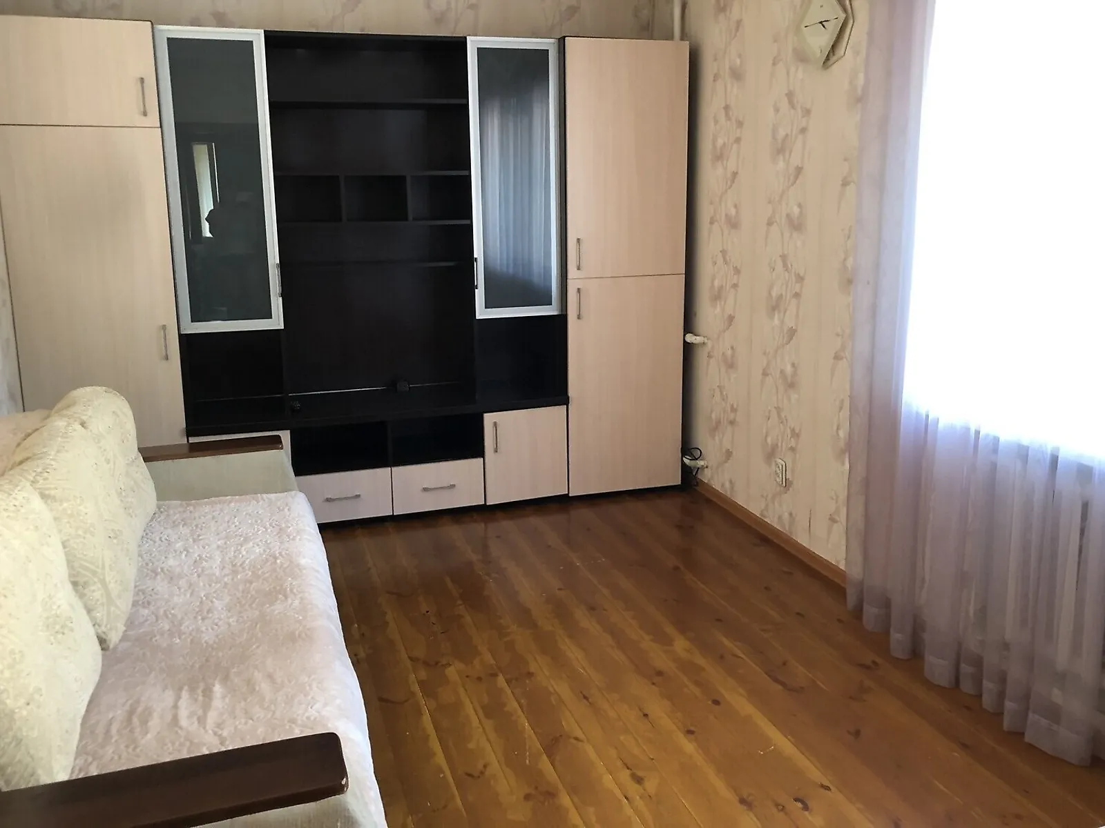 Продается 2-комнатная квартира 45 кв. м в Хмельницком, ул. Институтская, 17 - фото 1