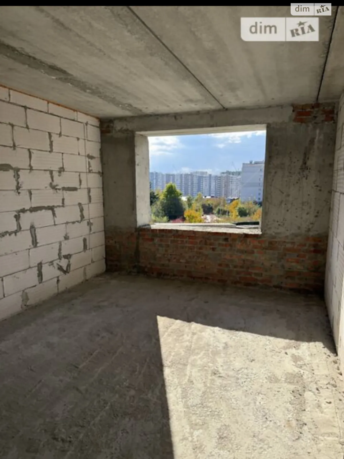 1-комнатная квартира 42.3 кв. м в Тернополе, цена: 33500 $ - фото 1