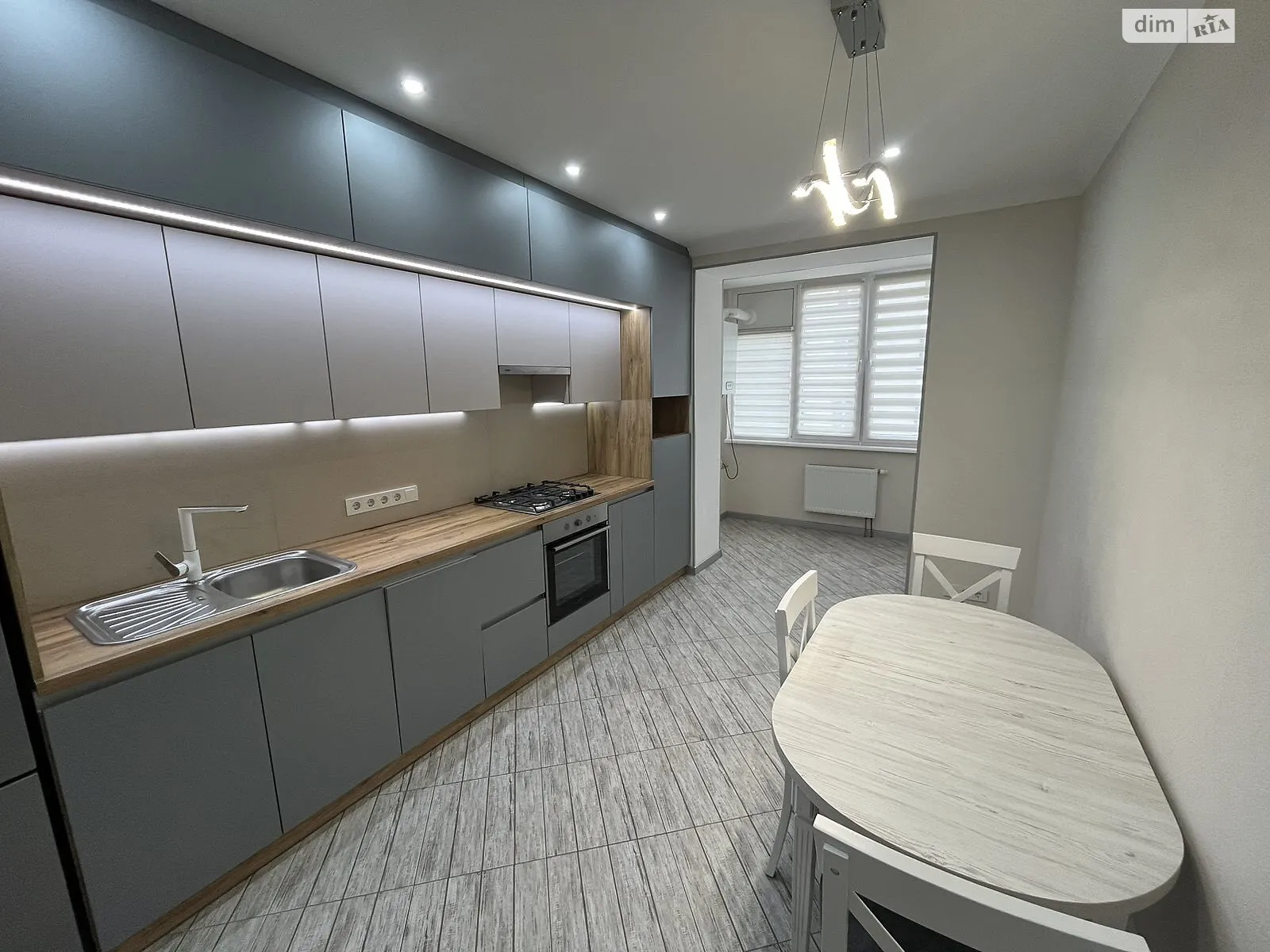 Продається 2-кімнатна квартира 80 кв. м у, цена: 96000 $ - фото 1