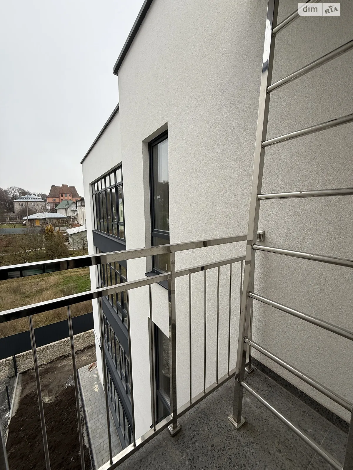 Продається 1-кімнатна квартира 58.7 кв. м у Петрикові, вул. Лесі Українки - фото 1