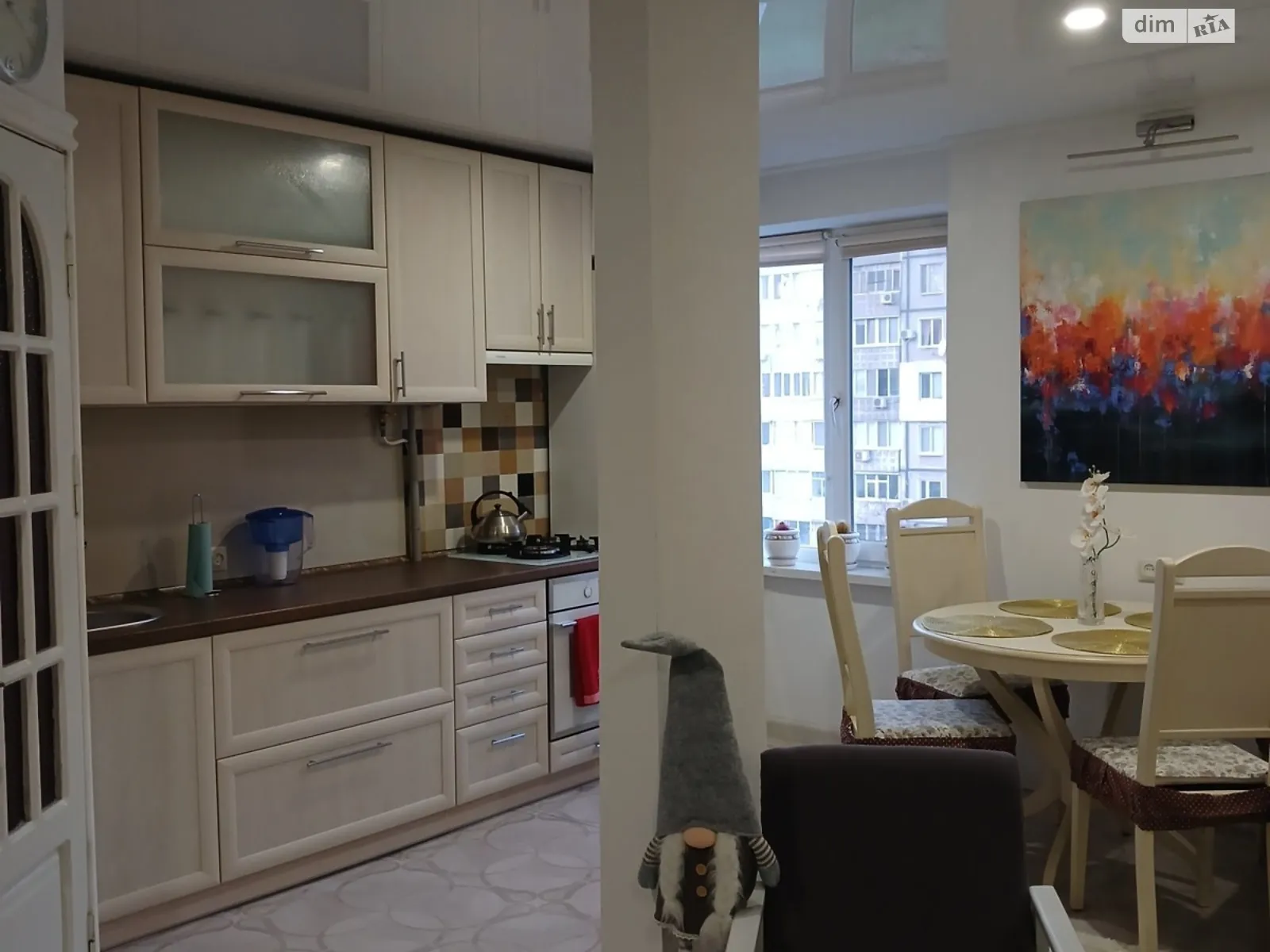 Продается 3-комнатная квартира 63 кв. м в Николаеве, цена: 50000 $ - фото 1