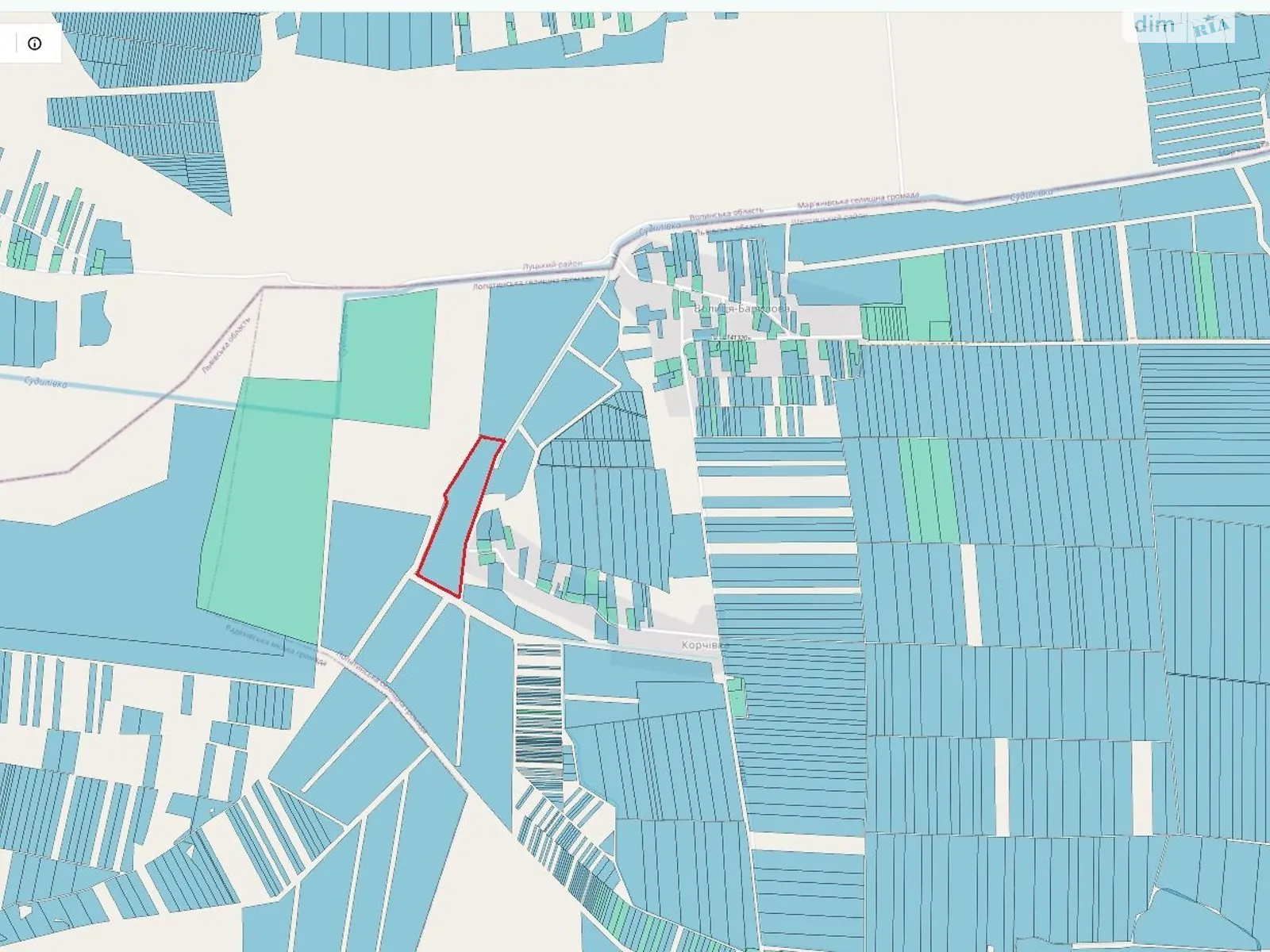 Куликов (Радехов), цена: 4934 грн - фото 1