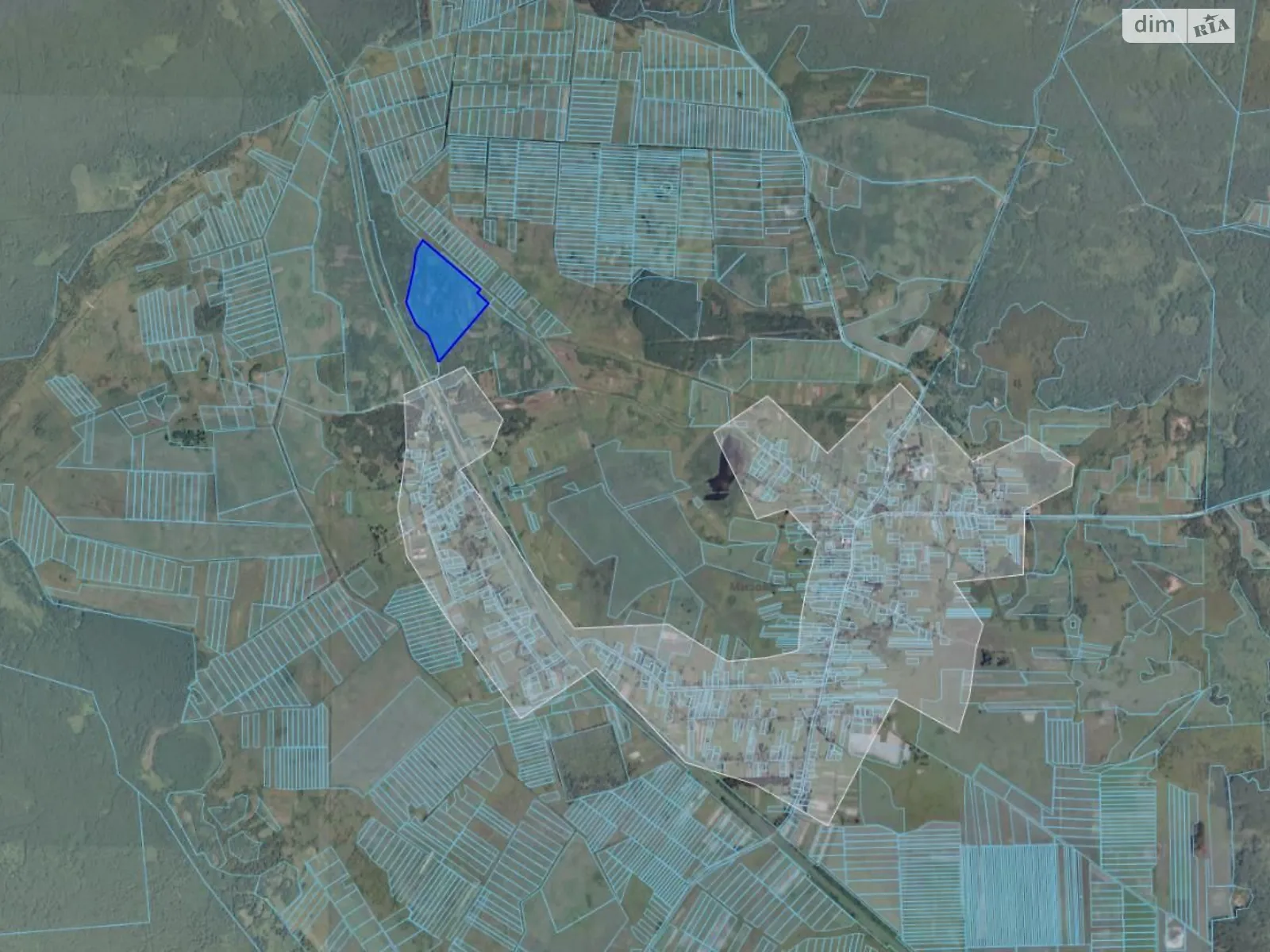 Мизово, цена: 37370 грн - фото 1