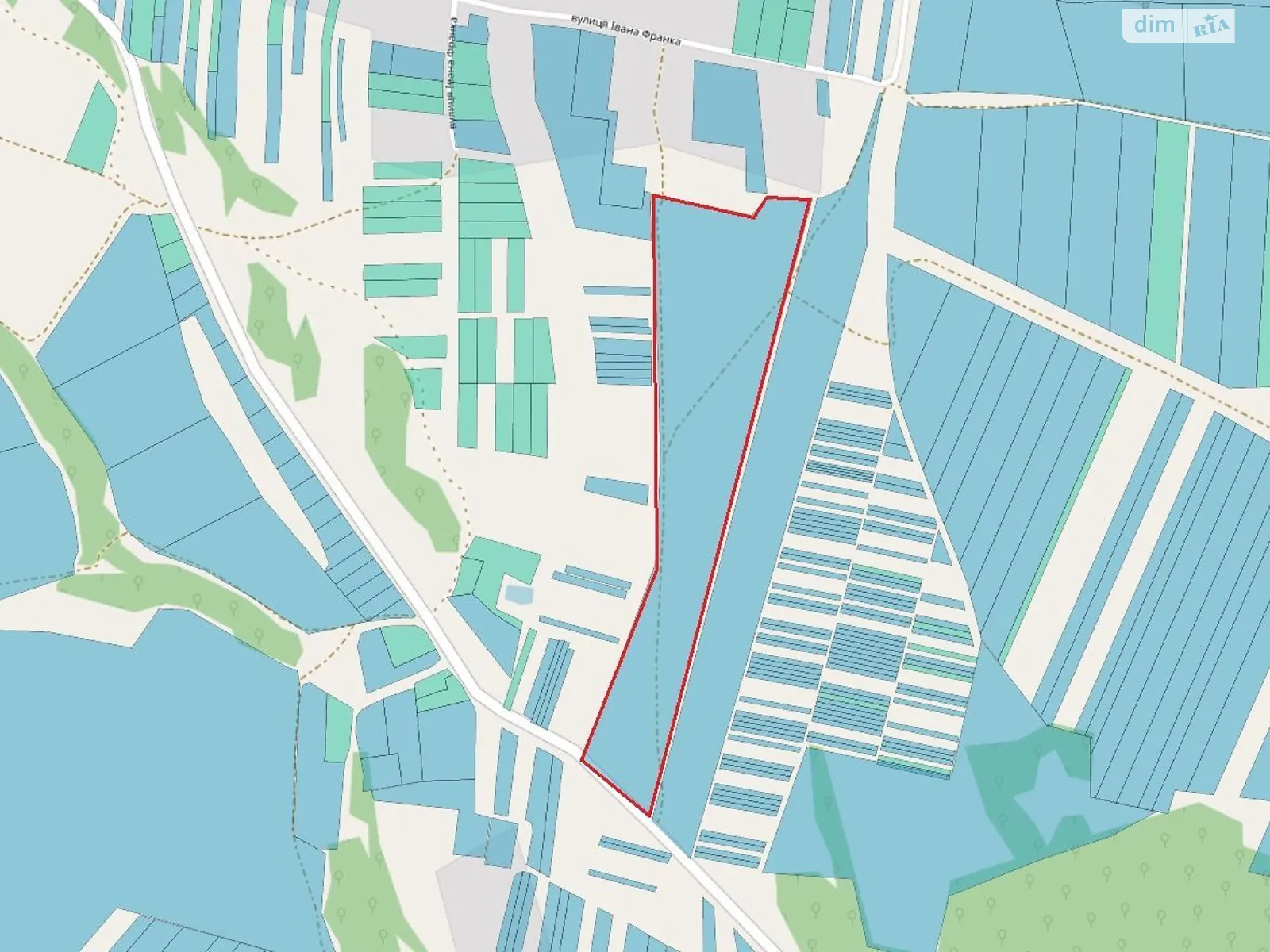 Стрелки (Перемышляны), цена: 13351 грн - фото 1