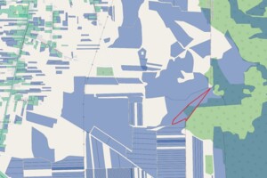 Аренда участков