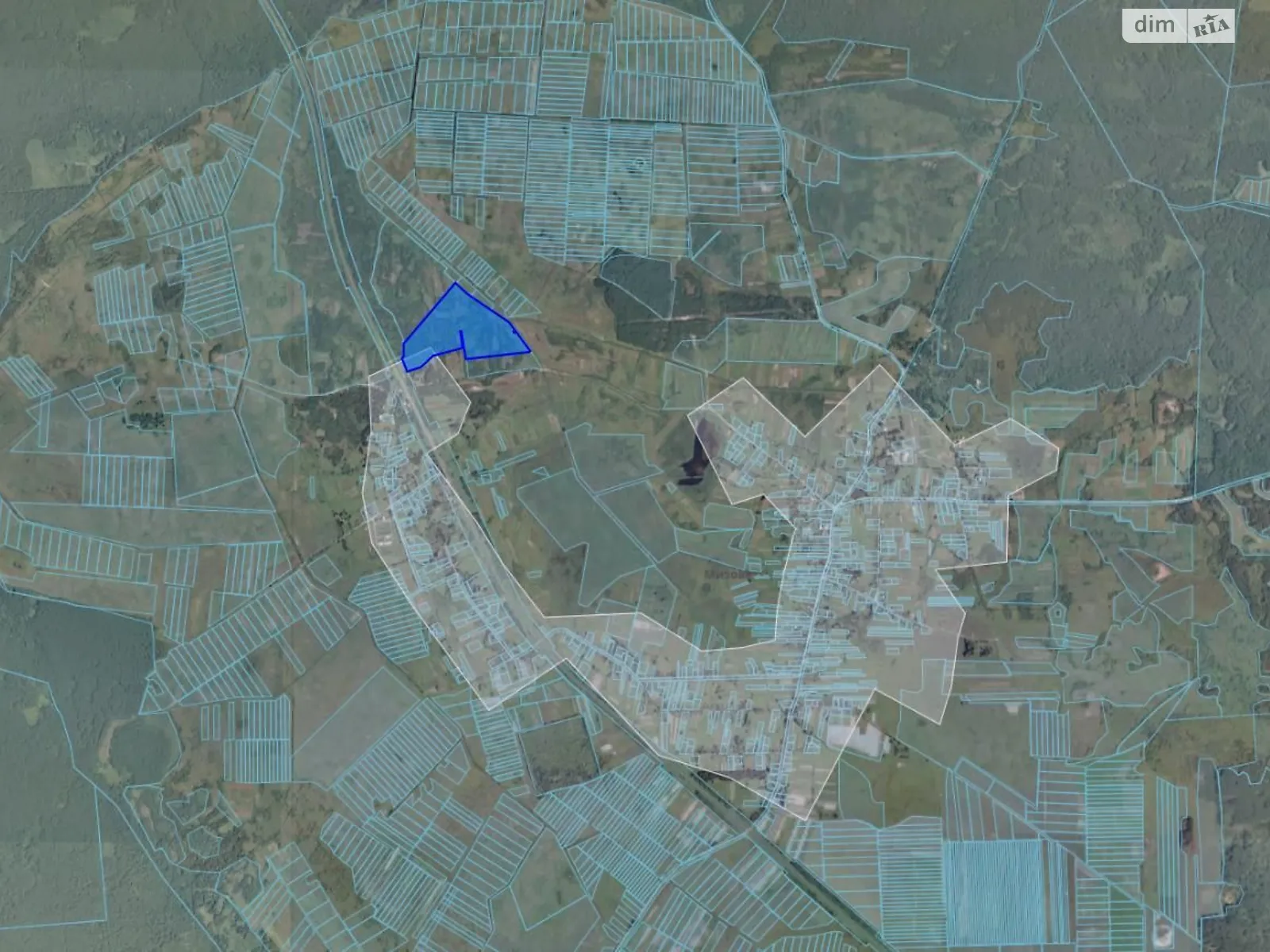 Мизово, цена: 36506 грн - фото 1