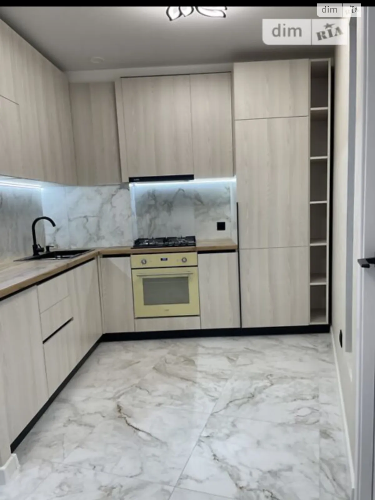 2-комнатная квартира 61 кв. м в Тернополе, цена: 72500 $ - фото 1