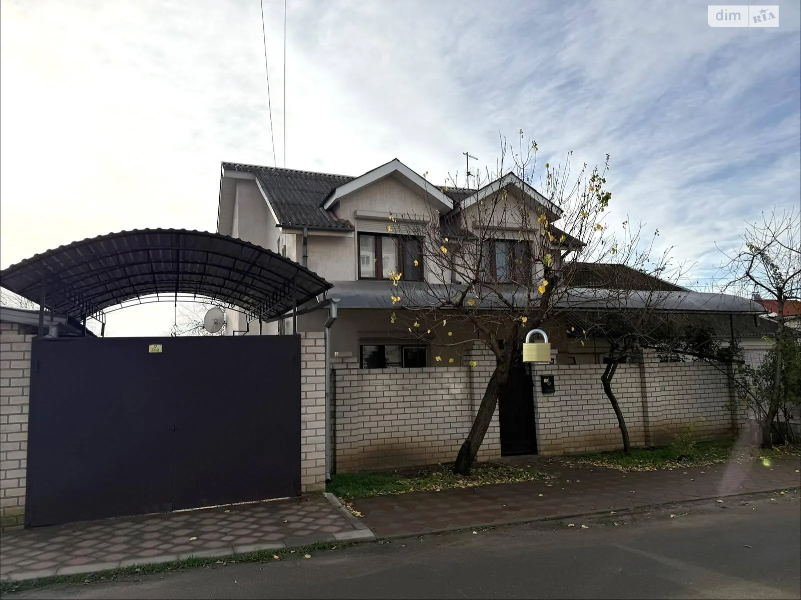 Продається частина будинку 97 кв. м з меблями, цена: 125000 $ - фото 1