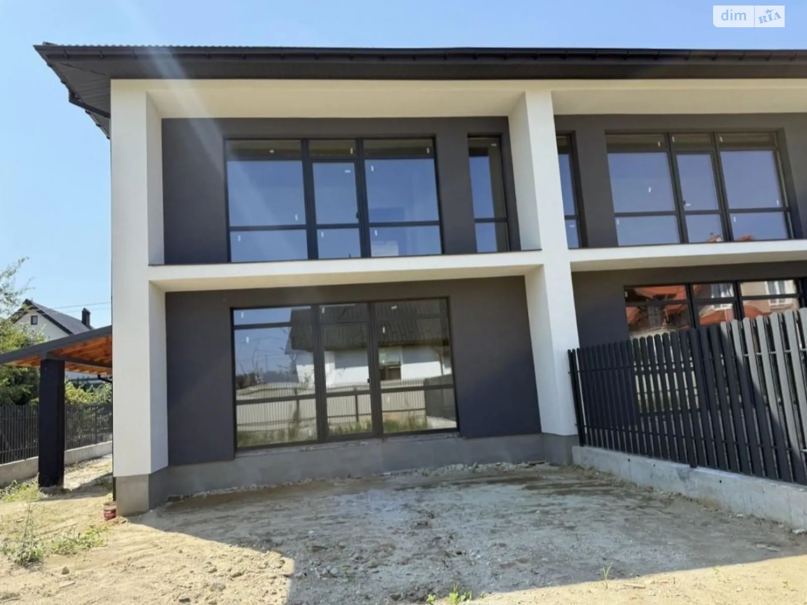 вул. Глинська Рясне-Руське, цена: 110000 $ - фото 1