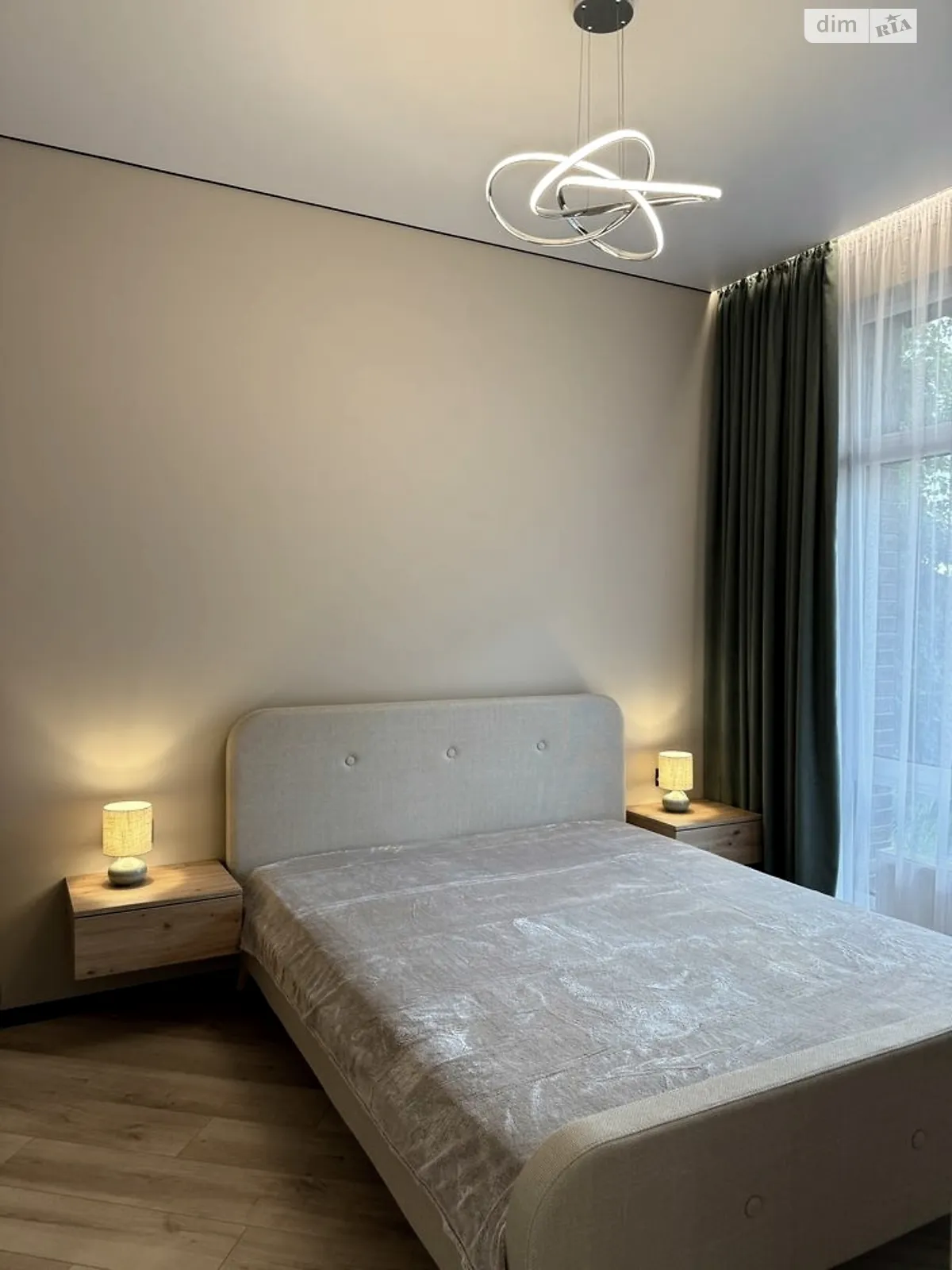 Сдается в аренду 2-комнатная квартира 46 кв. м в Одессе, ул. Дмитриевская(Дмитрия Донского) - фото 1