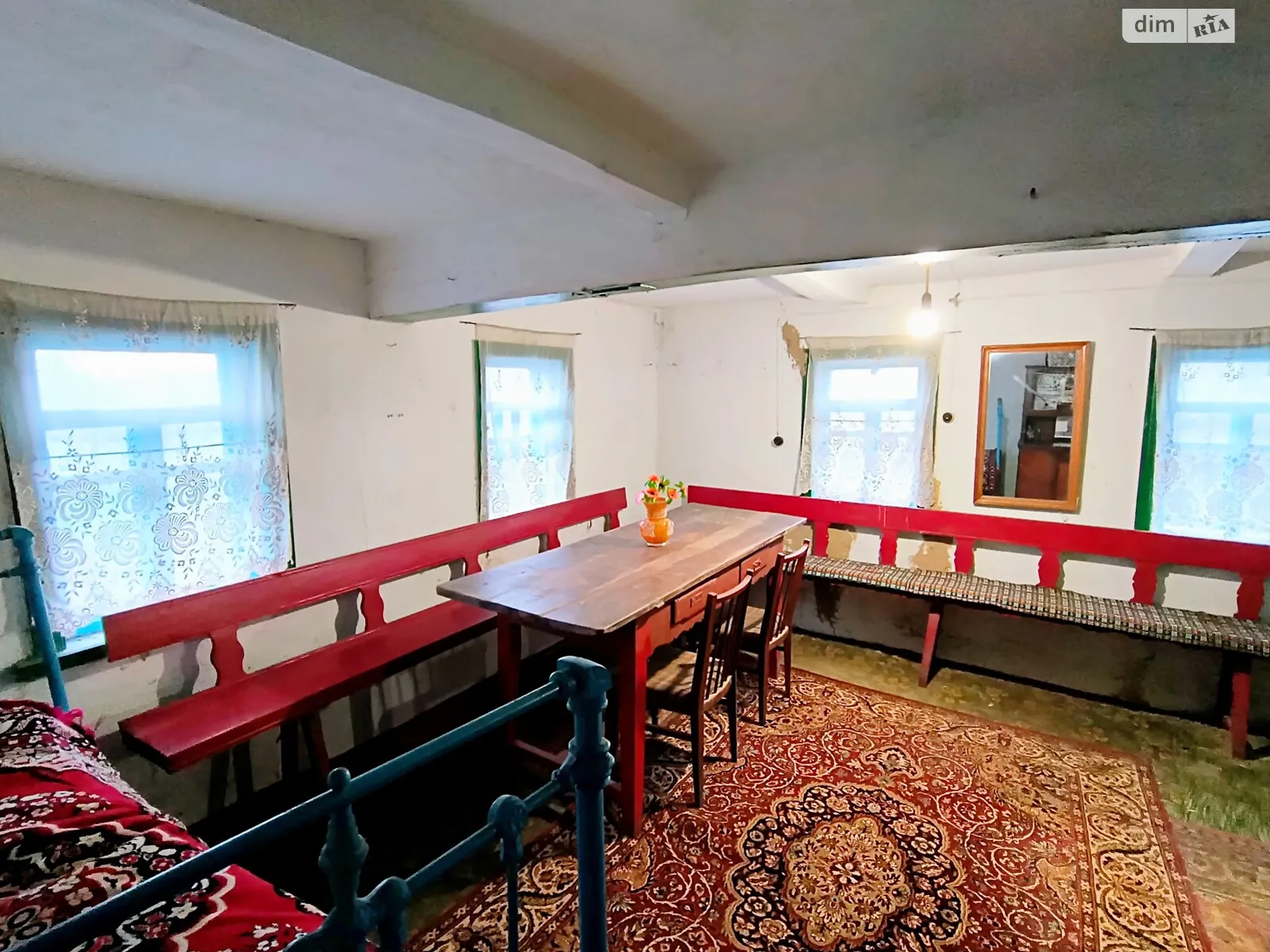 Продается одноэтажный дом 42.7 кв. м с мансардой, цена: 9000 $ - фото 1