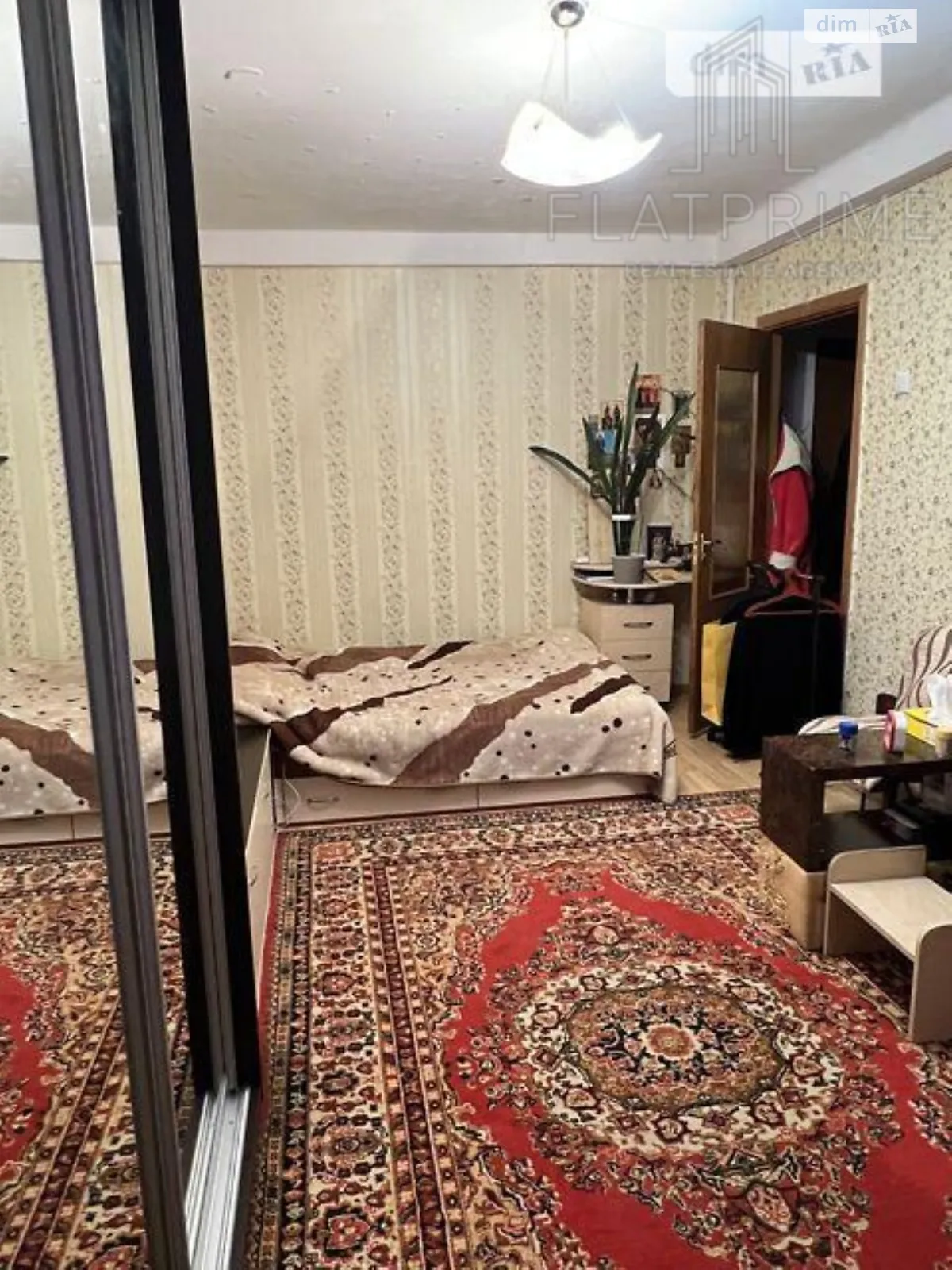 Продается 1-комнатная квартира 32 кв. м в Киеве, цена: 60000 $ - фото 1