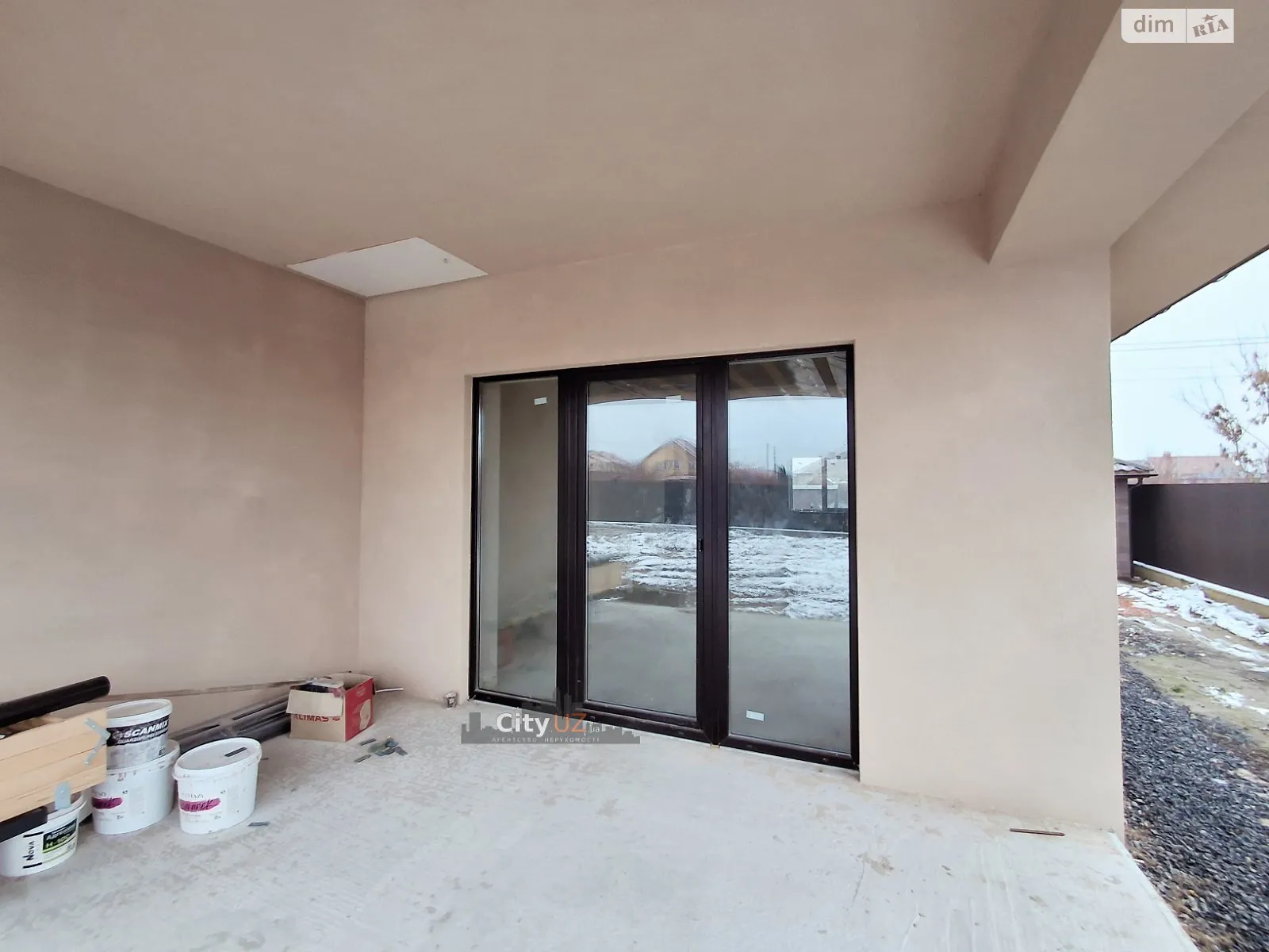 Продается одноэтажный дом 200 кв. м с мебелью, цена: 189000 $ - фото 1