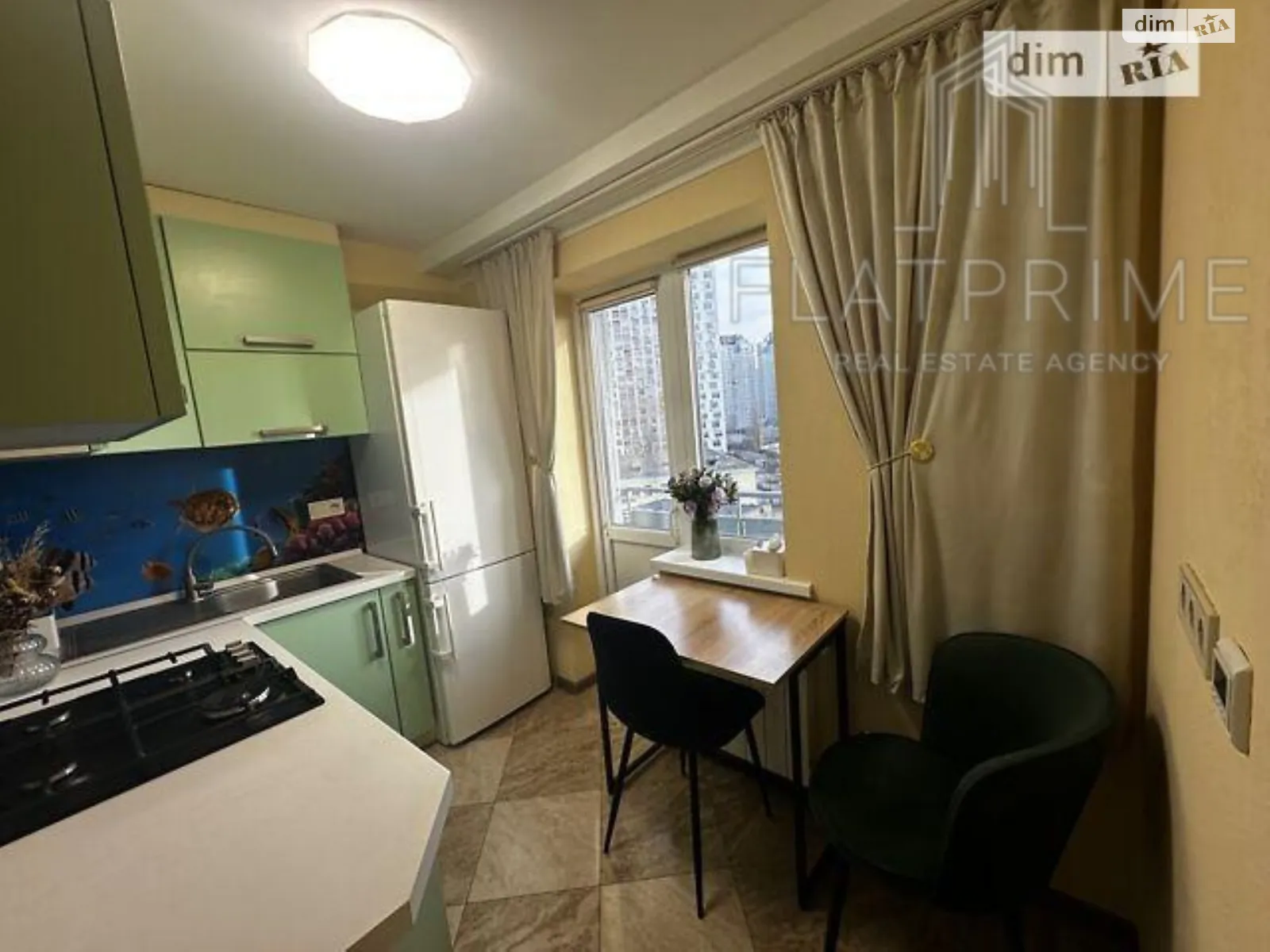 Продается 2-комнатная квартира 44 кв. м в Киеве, цена: 82000 $ - фото 1