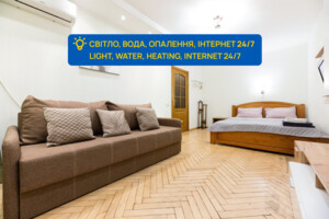 Сниму квартиру посуточно в Украине