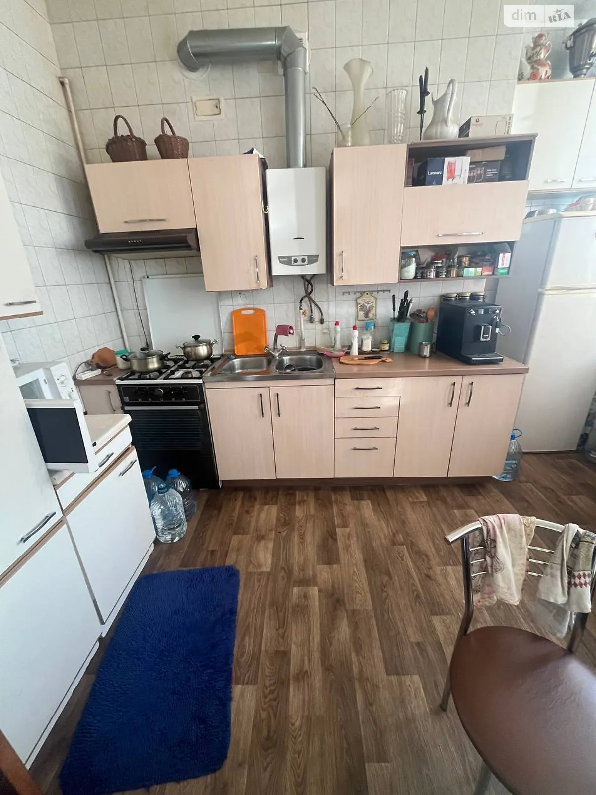 Продается 4-комнатная квартира 79.3 кв. м в Харькове, цена: 75000 $ - фото 1