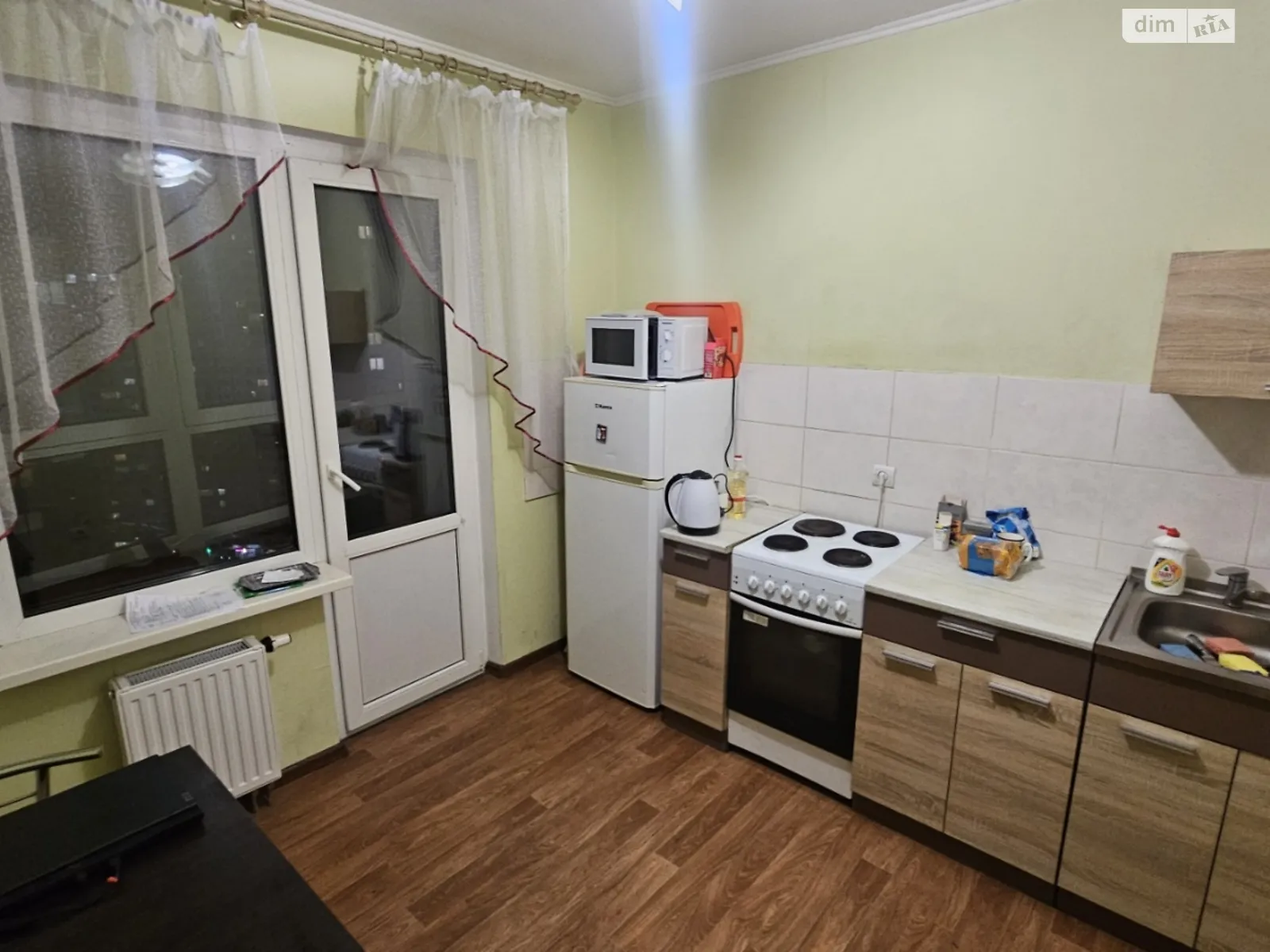 ул. Бориса Гмыри, 12Б Осокорки Киев ЖК Патриотика Позняки - фото 1