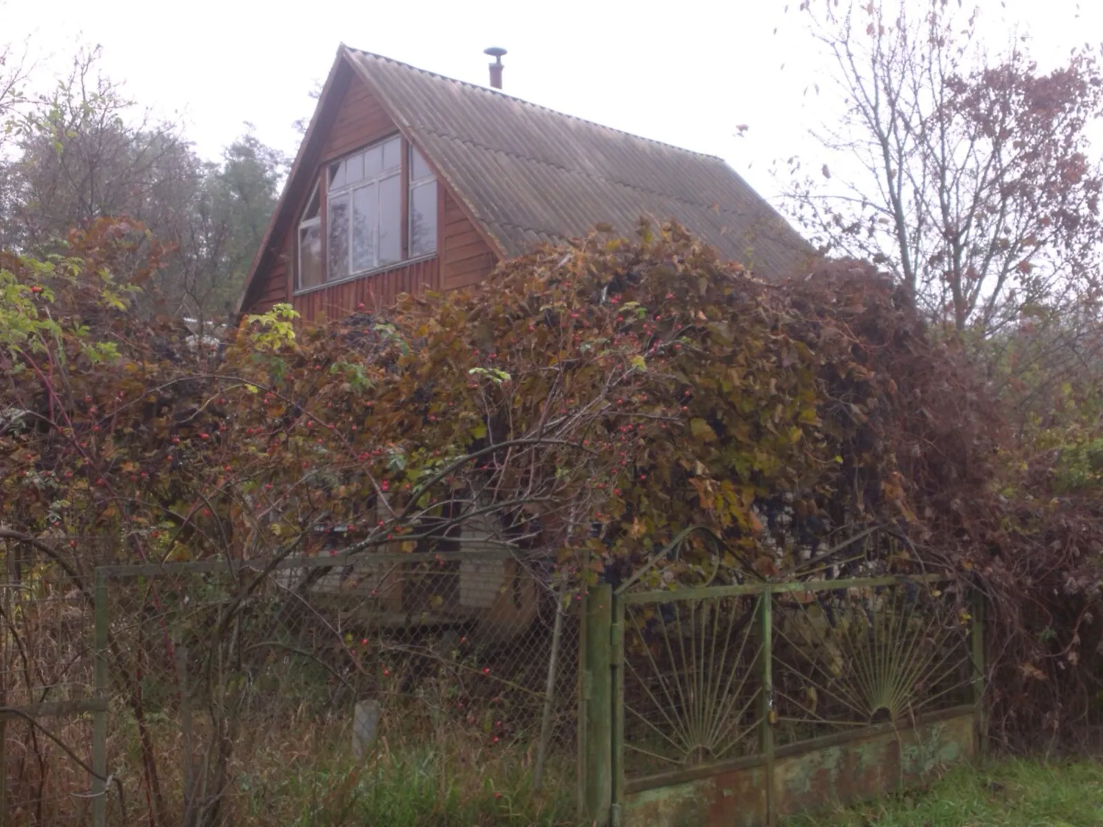 Продается дом на 2 этажа 60 кв. м с беседкой, цена: 15000 $ - фото 1