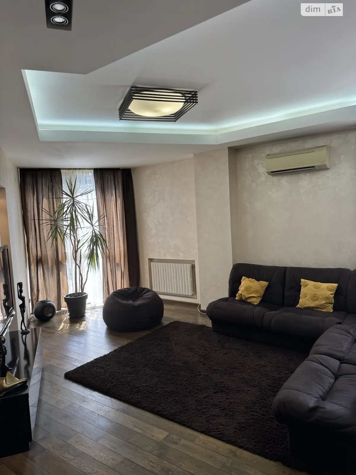 Продается 2-комнатная квартира 109.4 кв. м в Днепре, цена: 148000 $ - фото 1