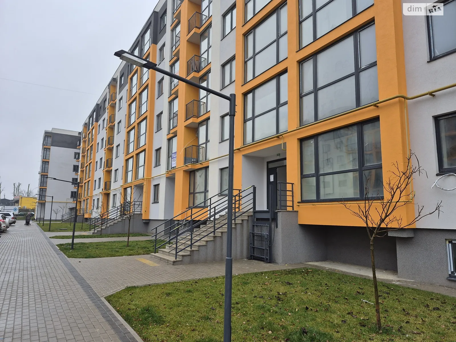 ул. Радужная Березина ЖК Западный - фото 1