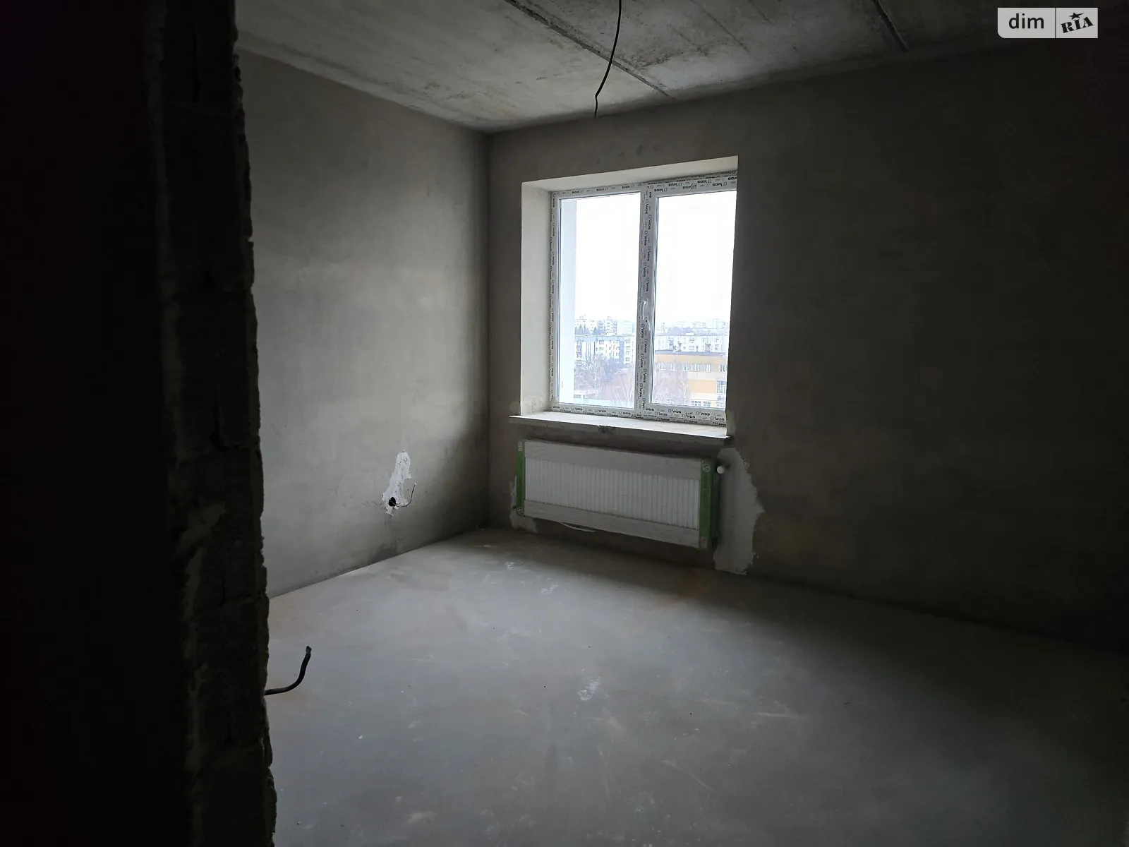 ул. Ровенская, 113Б Теремно Луцк ЖК Зеленый массив - фото 1