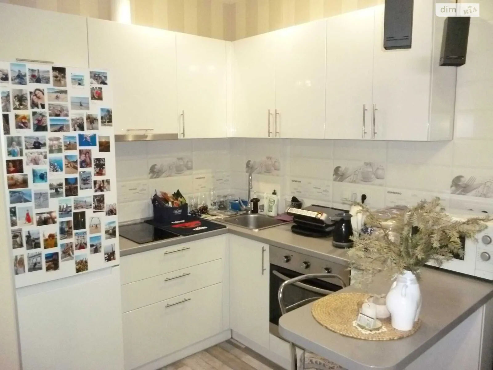 Продается 1-комнатная квартира 40 кв. м в Киеве, цена: 78000 $ - фото 1