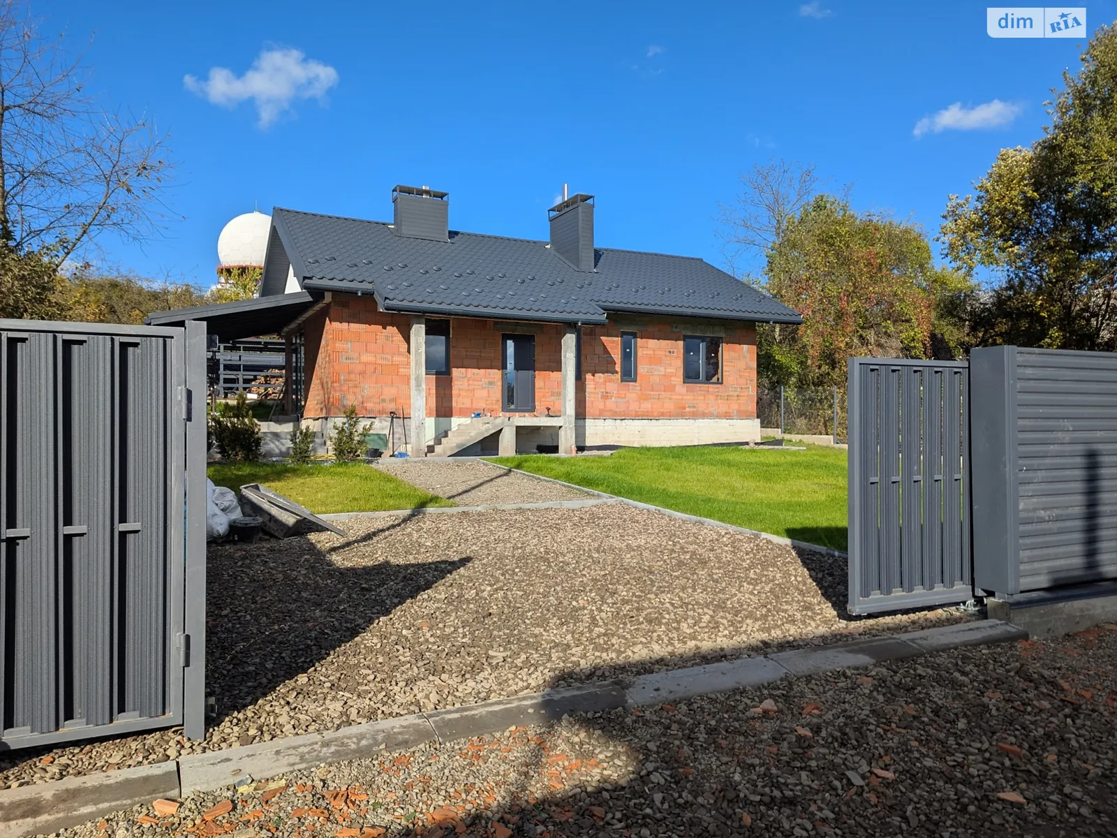 садове товариство "Гудок" вул. Миру, 77 Скнилов, цена: 80000 $ - фото 1