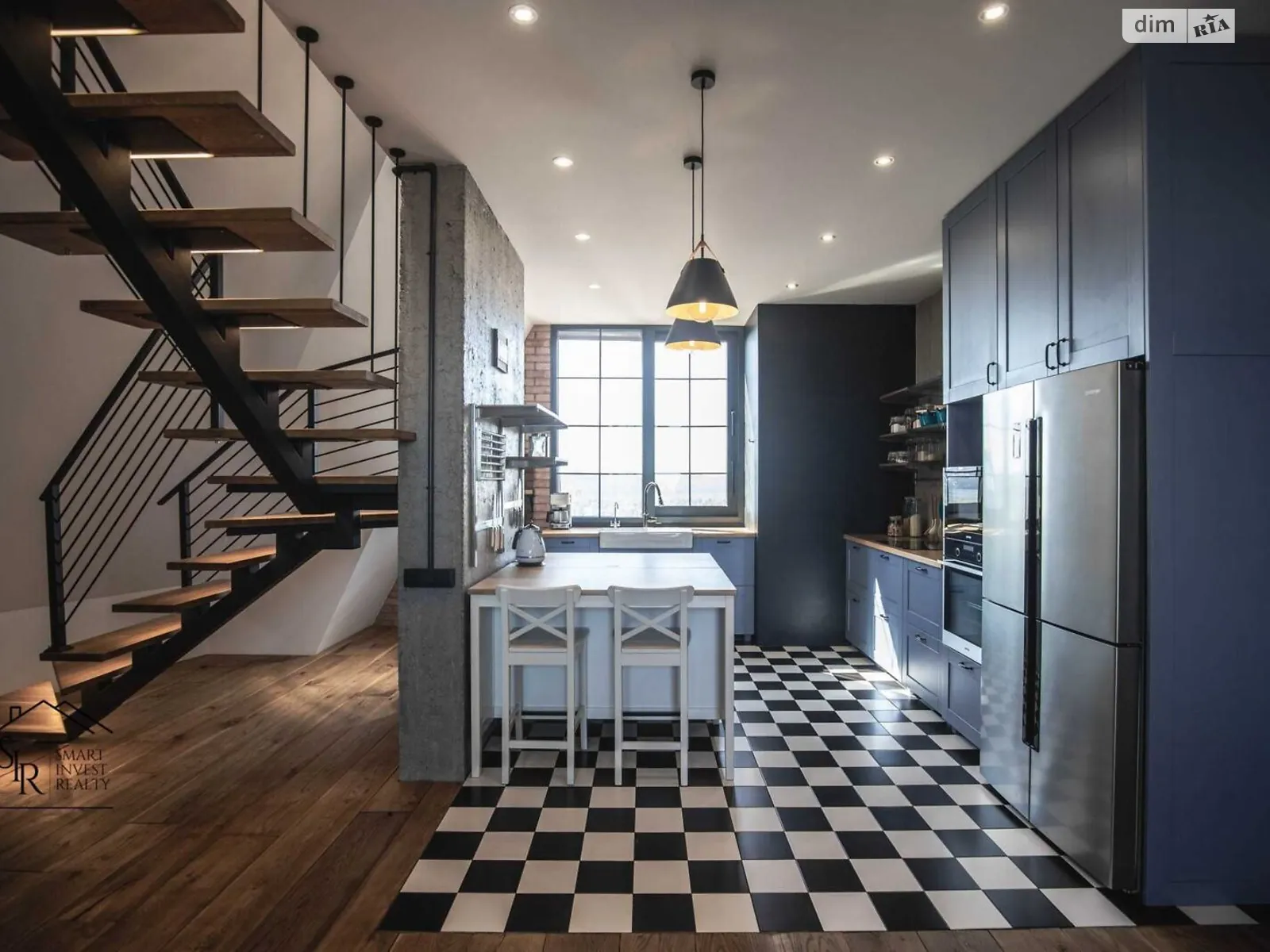 Продається 4-кімнатна квартира 180 кв. м у Києві, цена: 290000 $ - фото 1