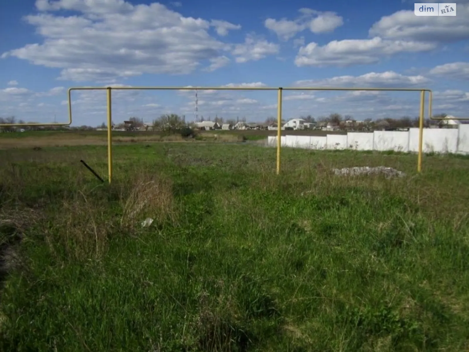 Продається земельна ділянка 18 соток у Дніпропетровській області, цена: 9500 $ - фото 1