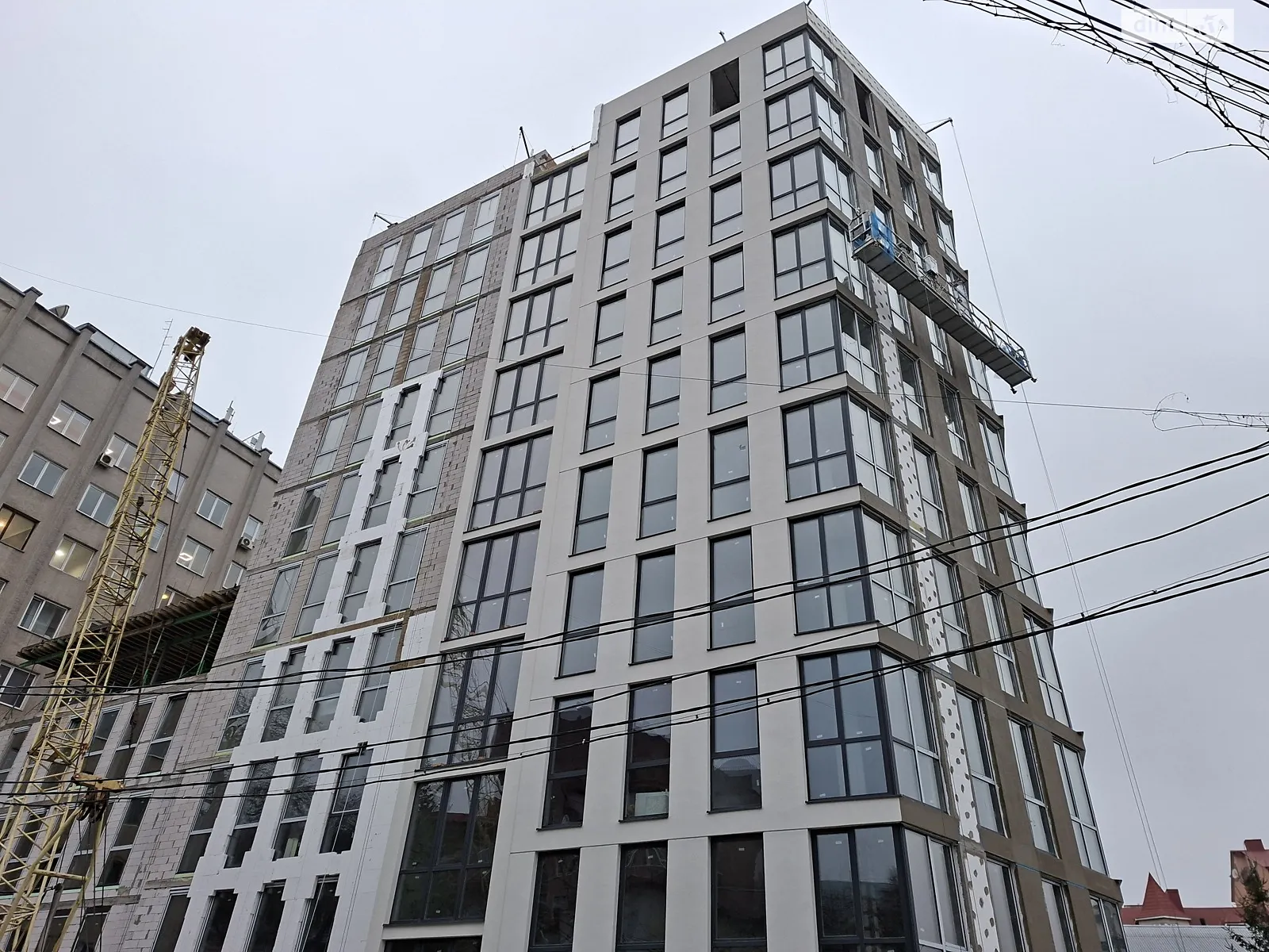 Продается офис 39 кв. м в бизнес-центре, цена: 42900 грн - фото 1