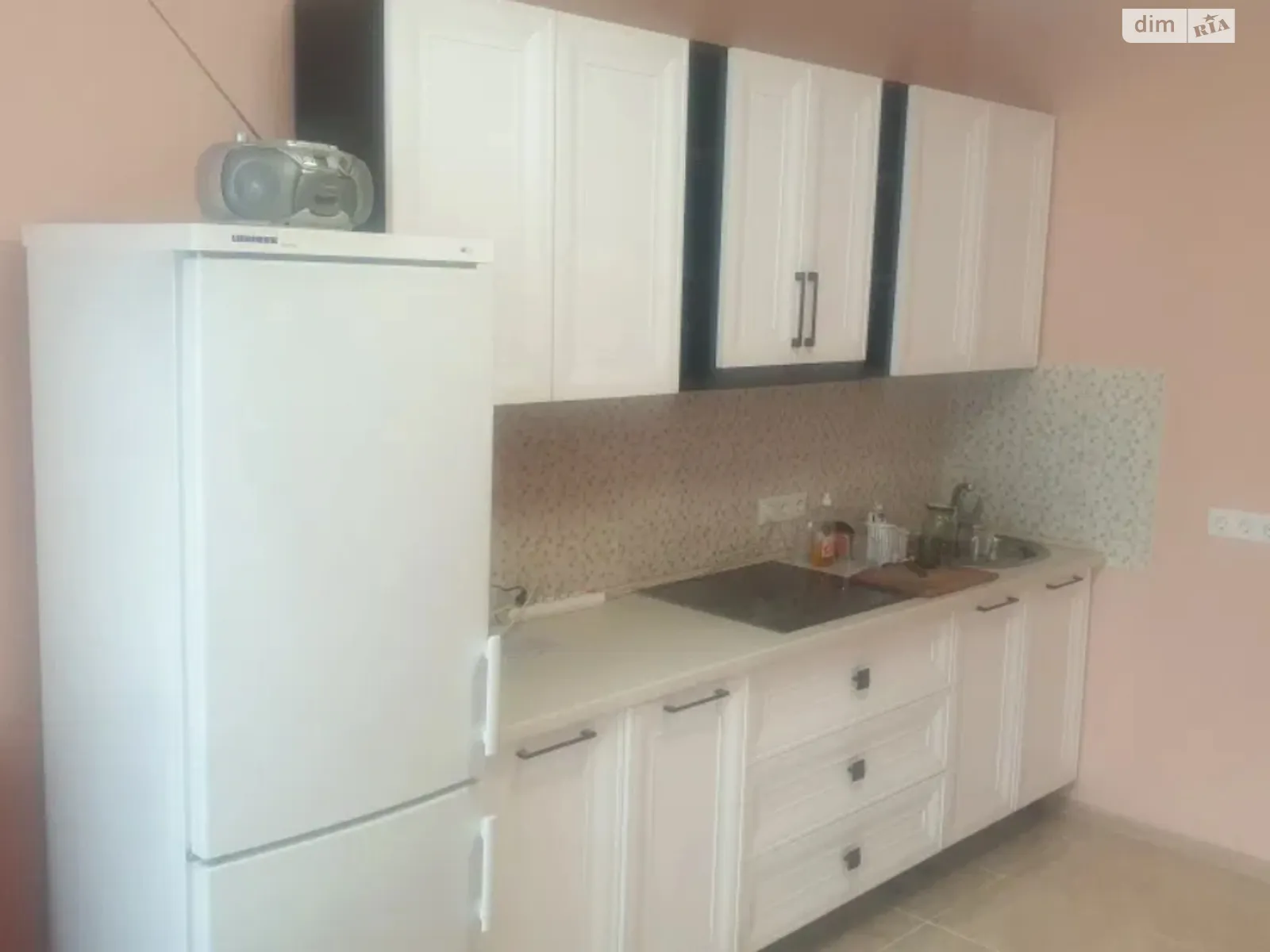 Сдается в аренду 1-комнатная квартира 41 кв. м в, цена: 11000 грн - фото 1