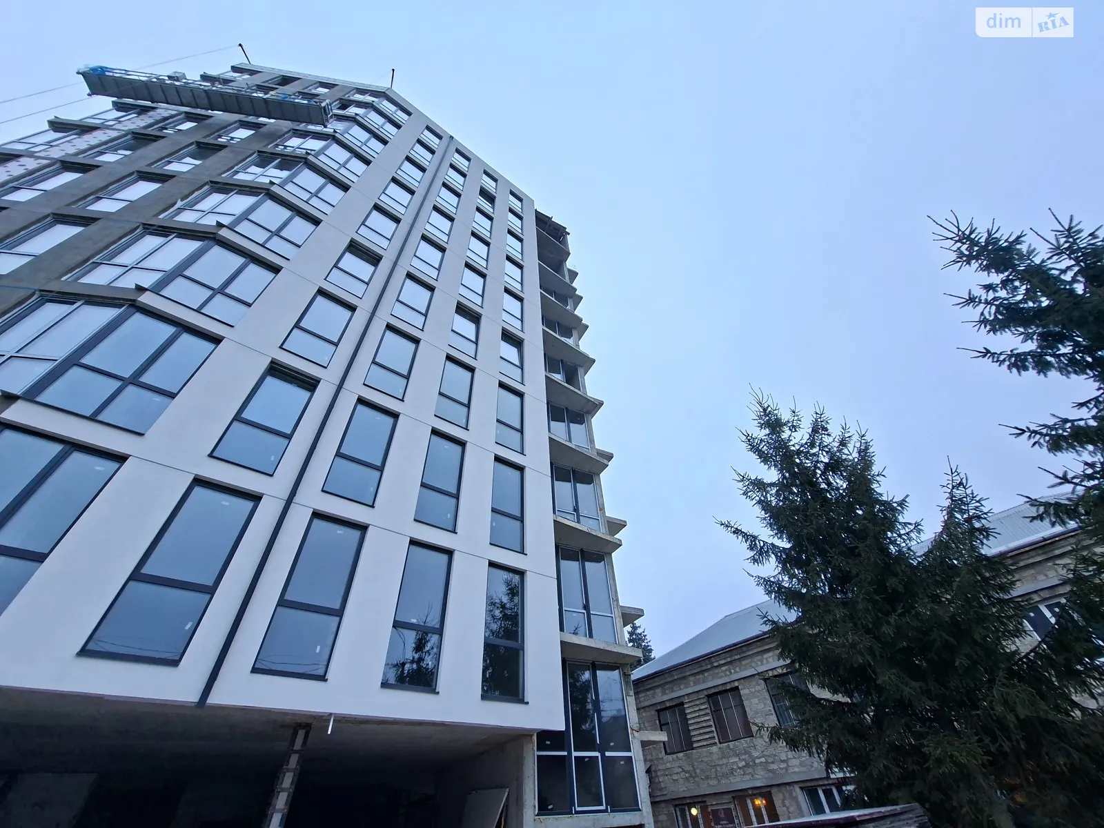 Продается офис 40.5 кв. м в бизнес-центре, цена: 44550 $ - фото 1