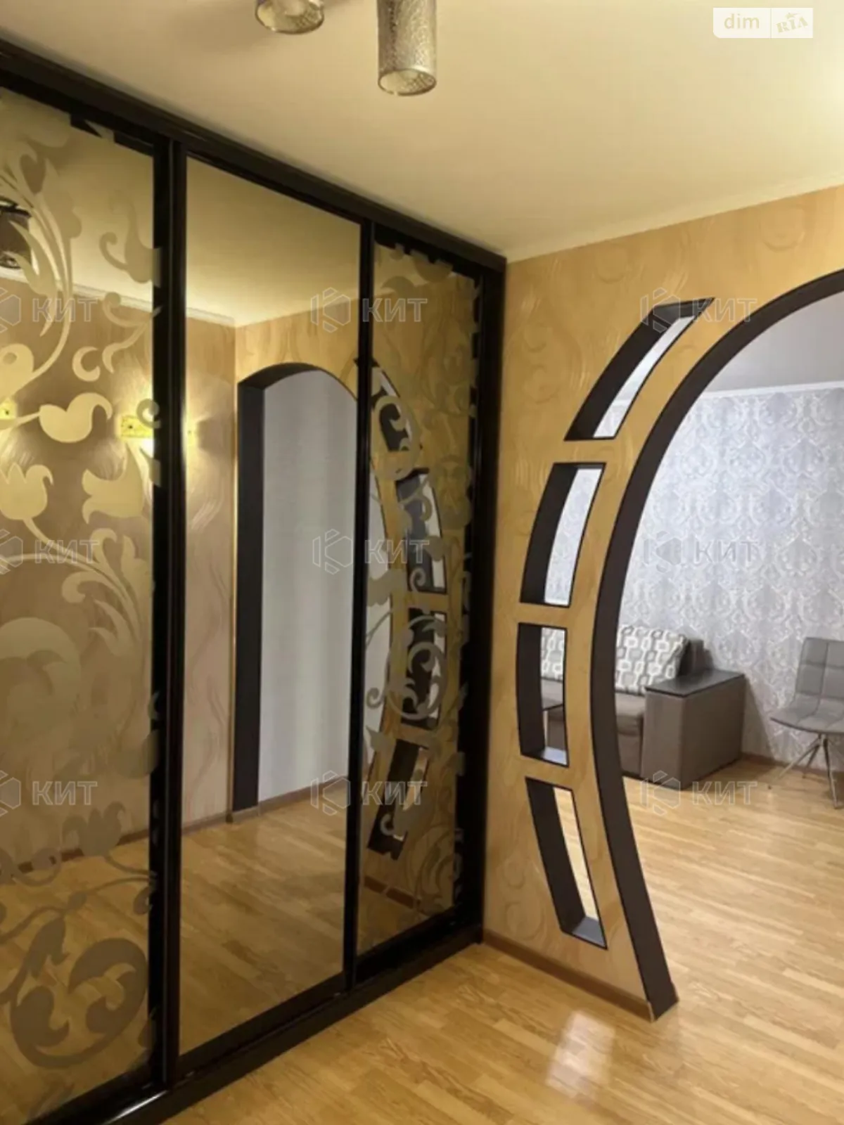 Продається 2-кімнатна квартира 45 кв. м у Харкові, вул. Академіка Павлова, 132Б - фото 1