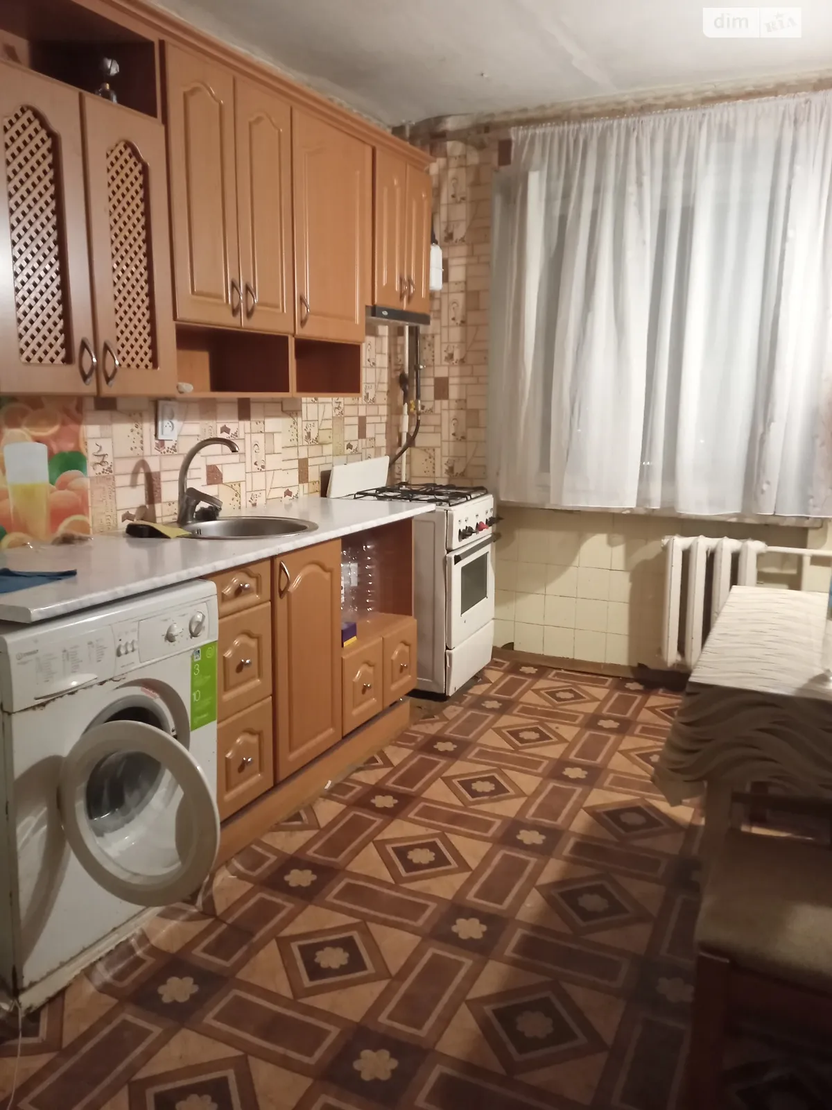 Здається в оренду 3-кімнатна квартира 85 кв. м у Житомирі, Привокзальний майд., 6/126 - фото 1