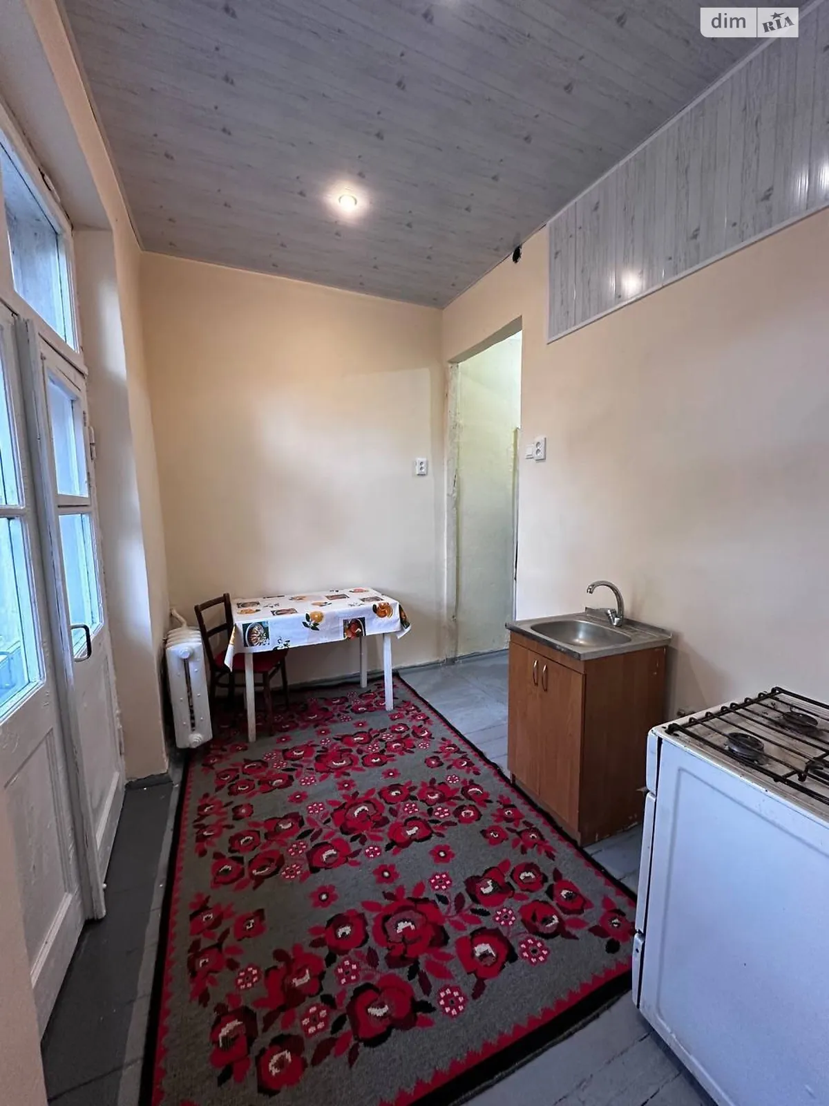 Продается 2-комнатная квартира 60.6 кв. м в Днепре, ул. Энеиды(Бажова), 34 - фото 1