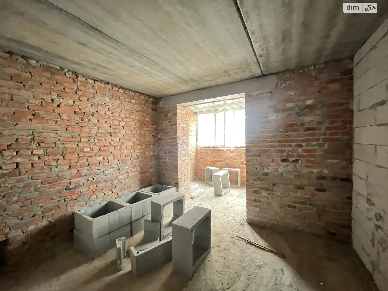 Продается 1-комнатная квартира 46 кв. м в Хмельницком, ул. Озерная, 6/1 - фото 1