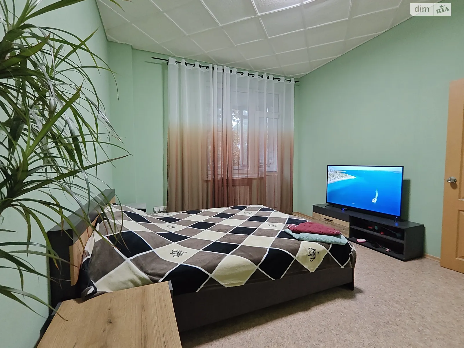 Сдается в аренду 2-комнатная квартира в Днепре, просп. Леси Украинки(Пушкина), 41 - фото 1