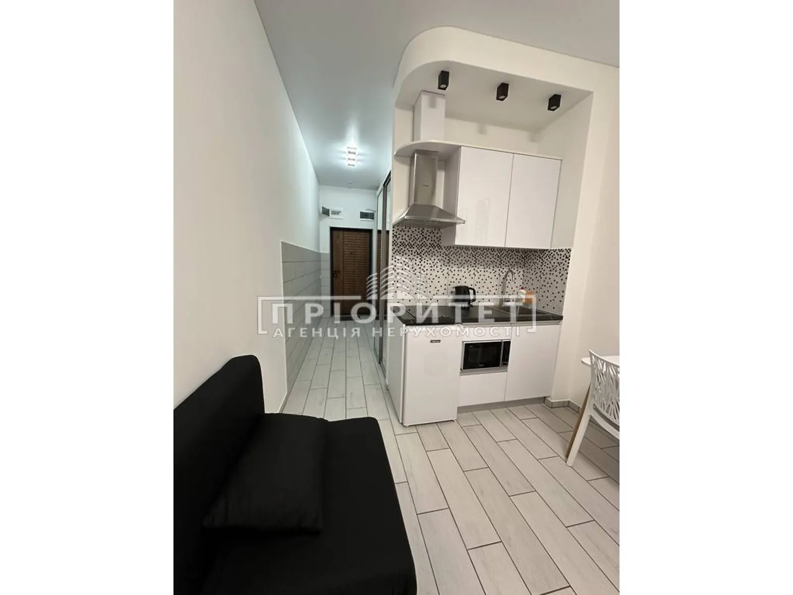 Продається 1-кімнатна квартира 25 кв. м у Одесі, Фонтанська дор. - фото 1