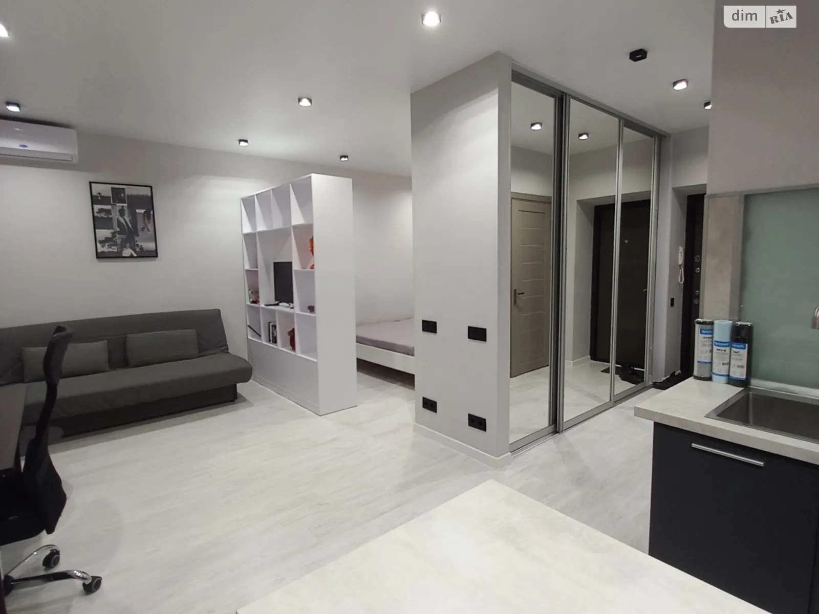 ул. Ньютона, 98 Слободской Харьков ЖК Ньютона - фото 1