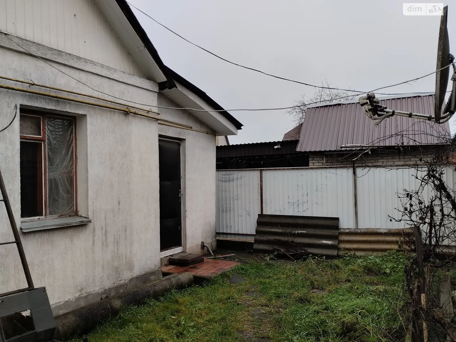 Сдается в аренду часть дома 18 кв. м с участком, цена: 3500 грн - фото 1