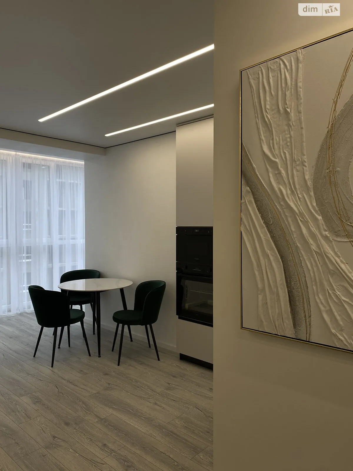 Продається 2-кімнатна квартира 50 кв. м у Черкасах, вул. Байди-Вишневецького, 68/1 - фото 1